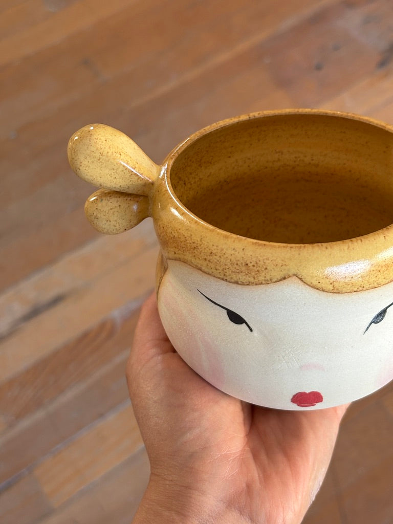 Mi Mi Mug