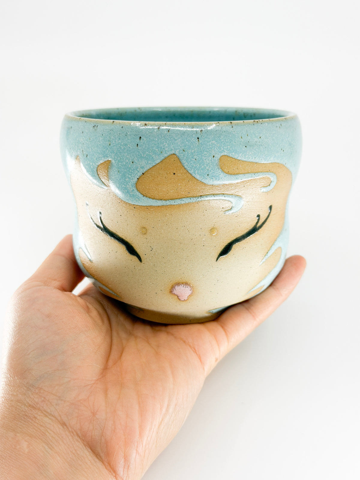 Flora Cup