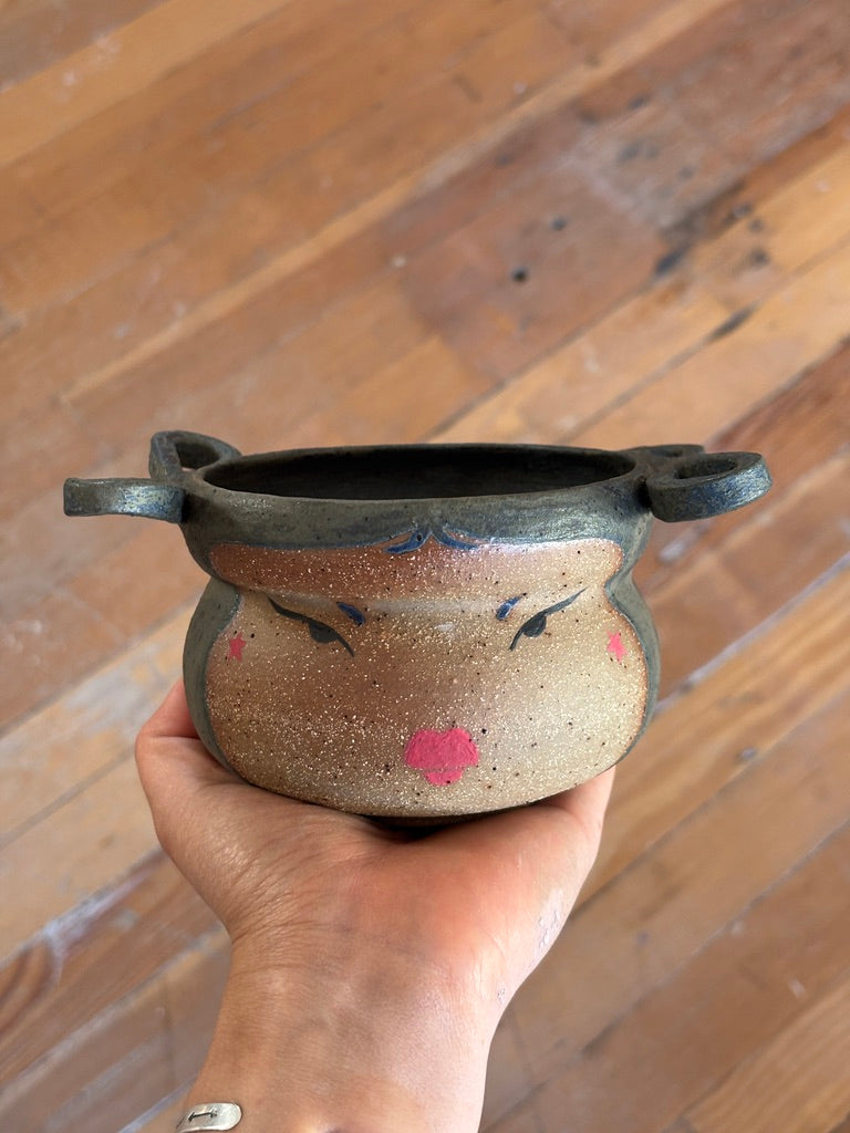 Qiu Yue Mug