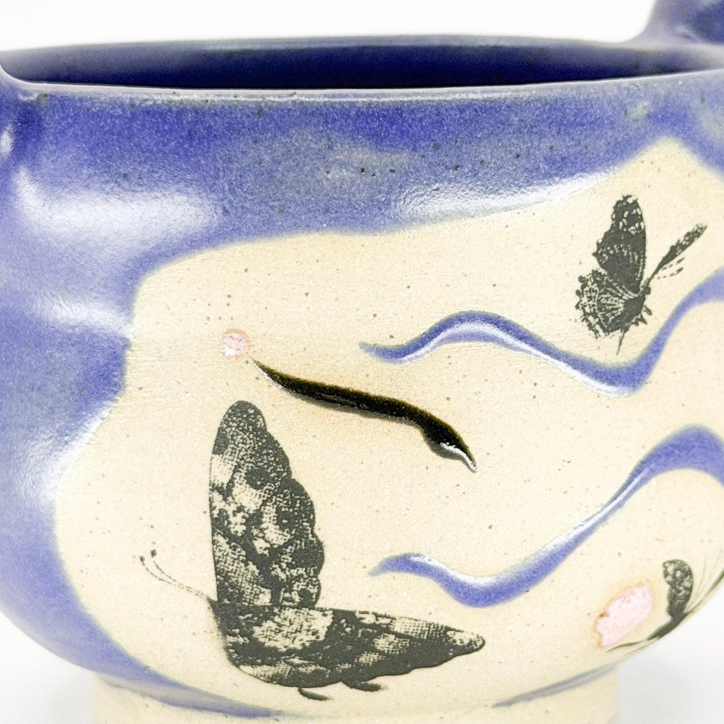 Mèngdié Mug