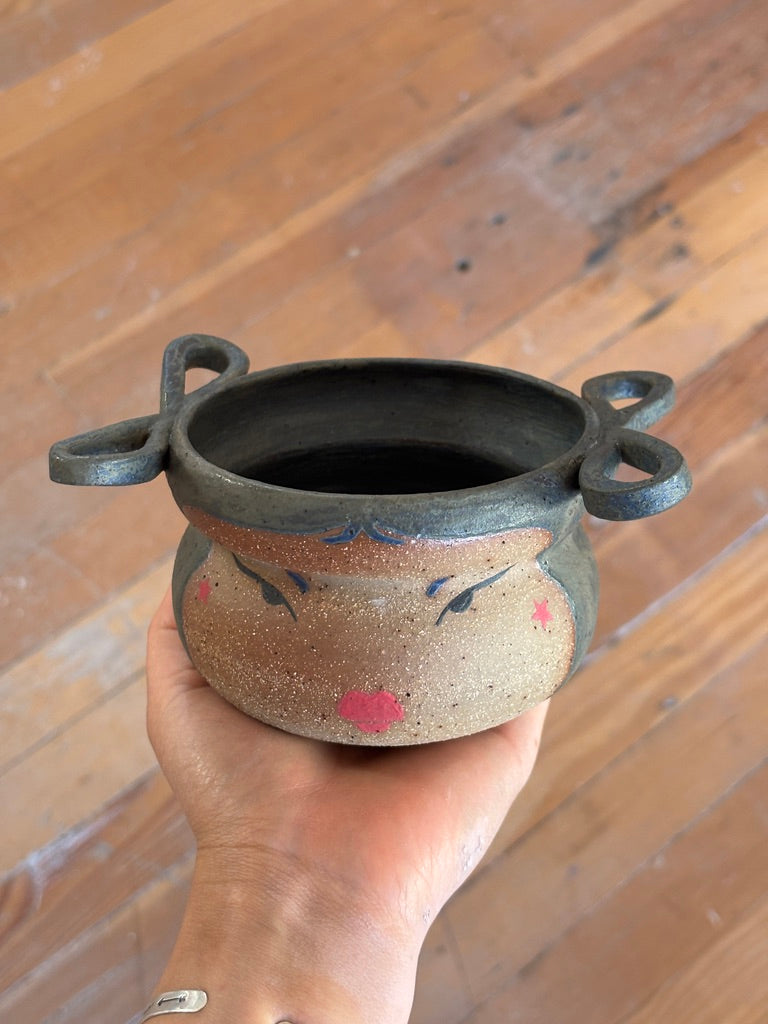 Qiu Yue Mug