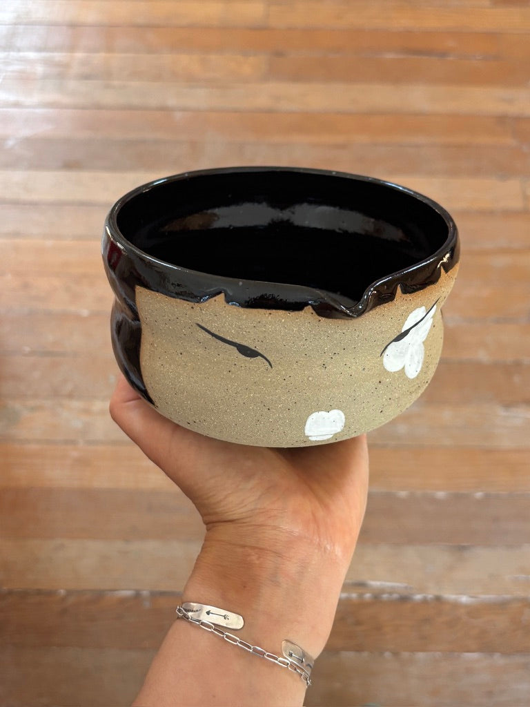 Tian Yue Matcha Bowl