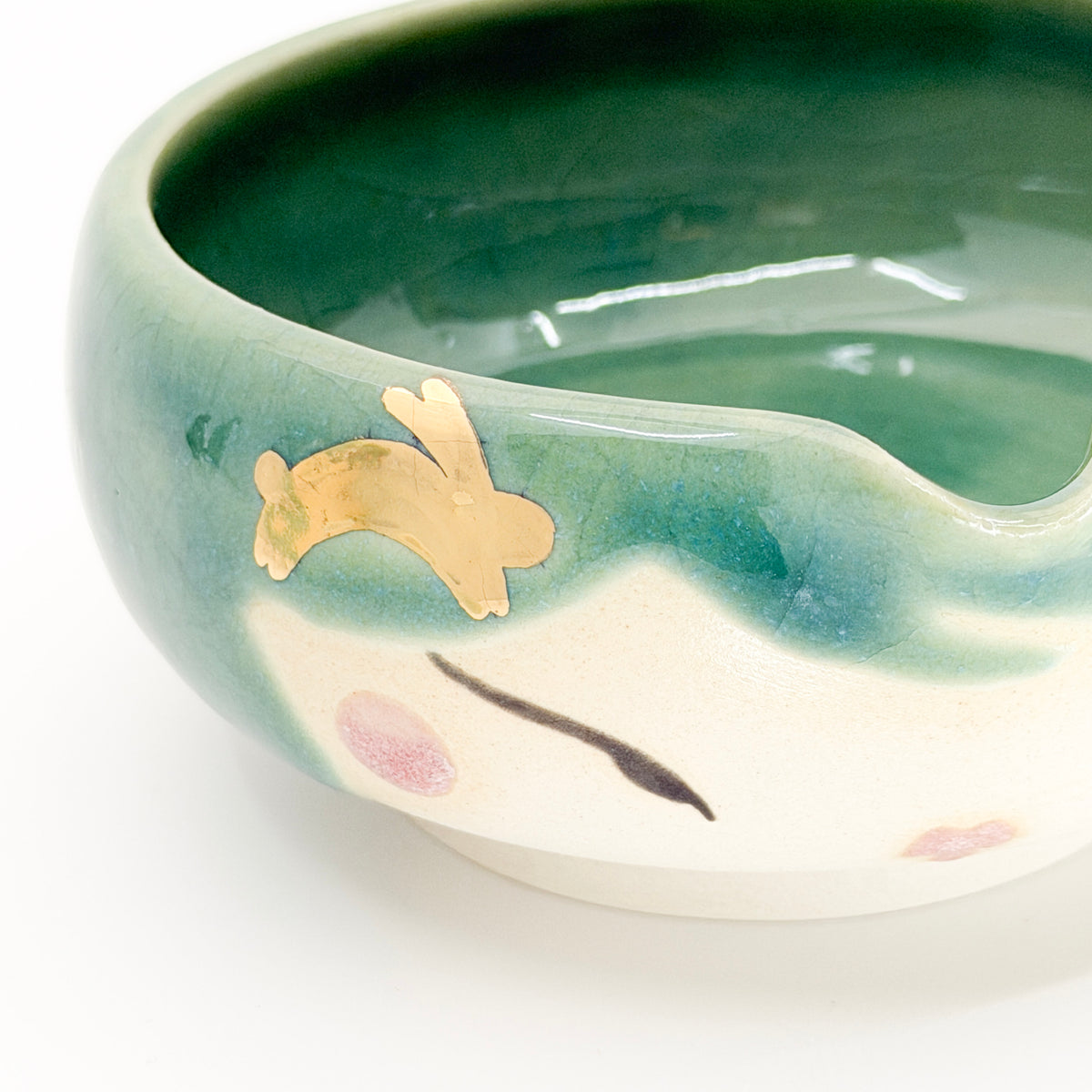 Temachii Matcha Bowl
