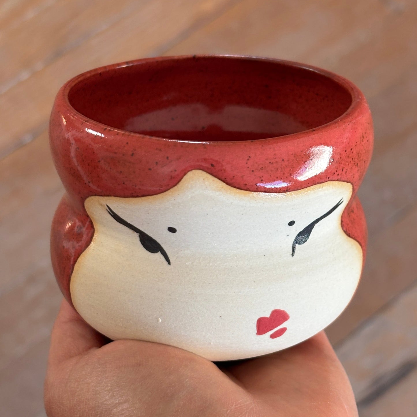 Qian Qian Cup