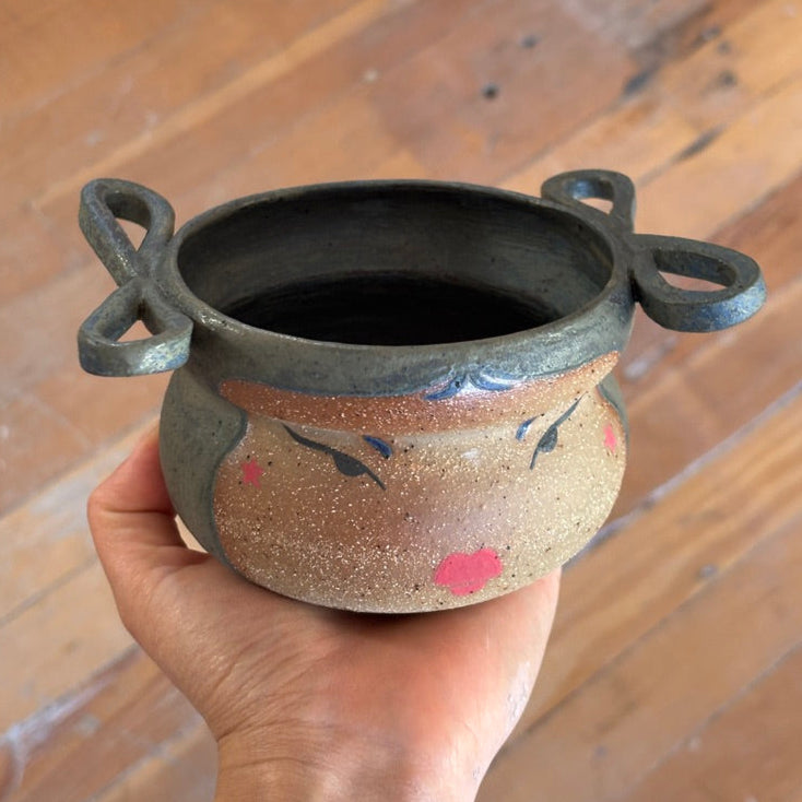 Qiu Yue Mug
