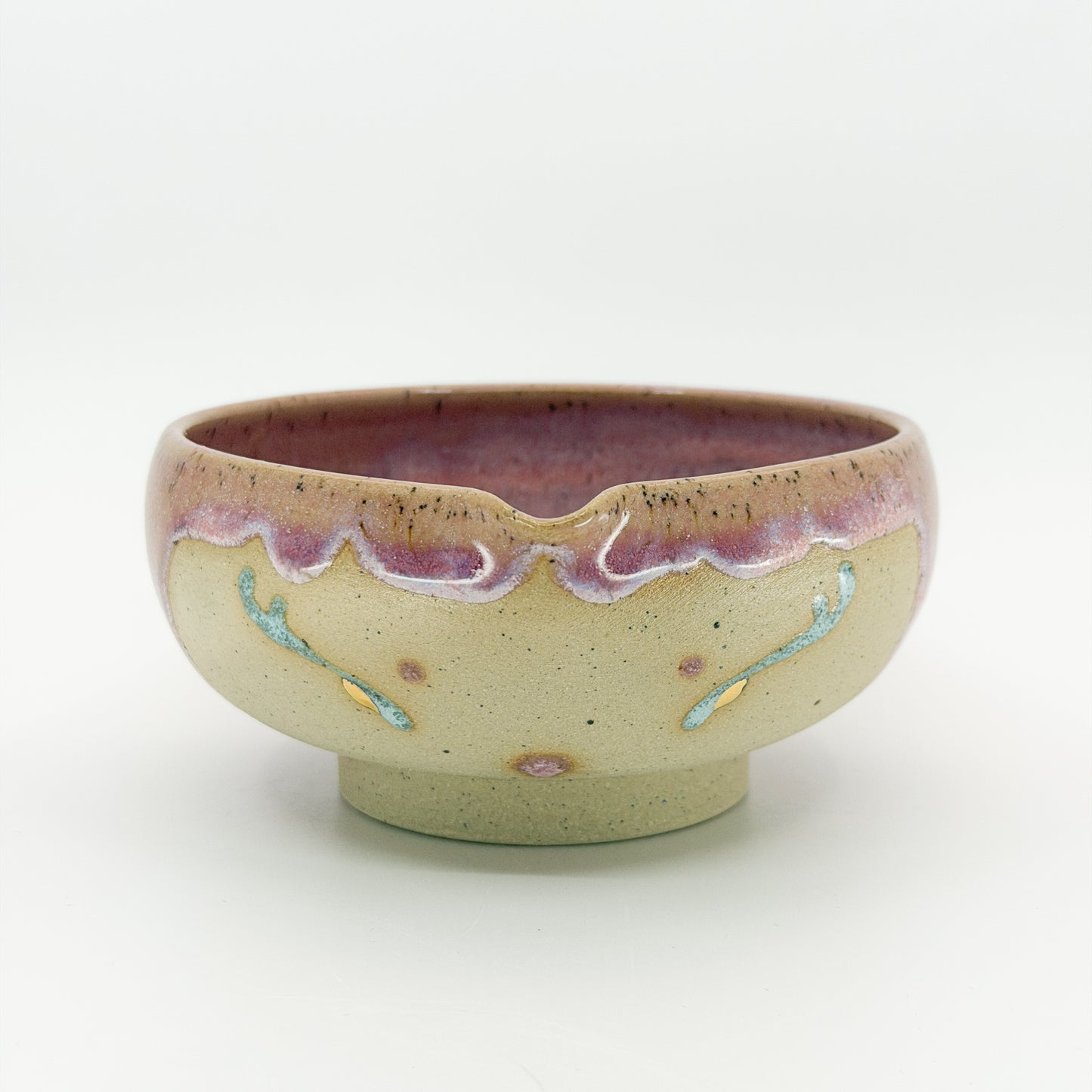 Mariposa Matcha Bowl
