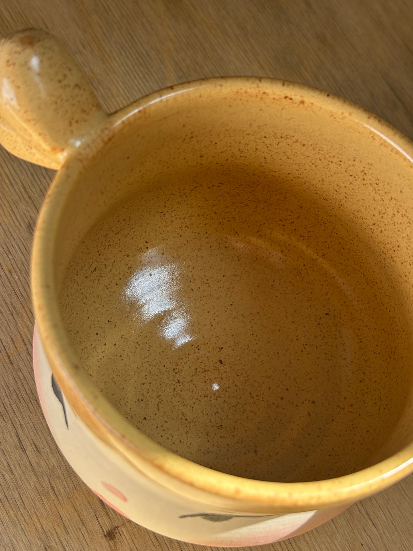 Mingyan Mug