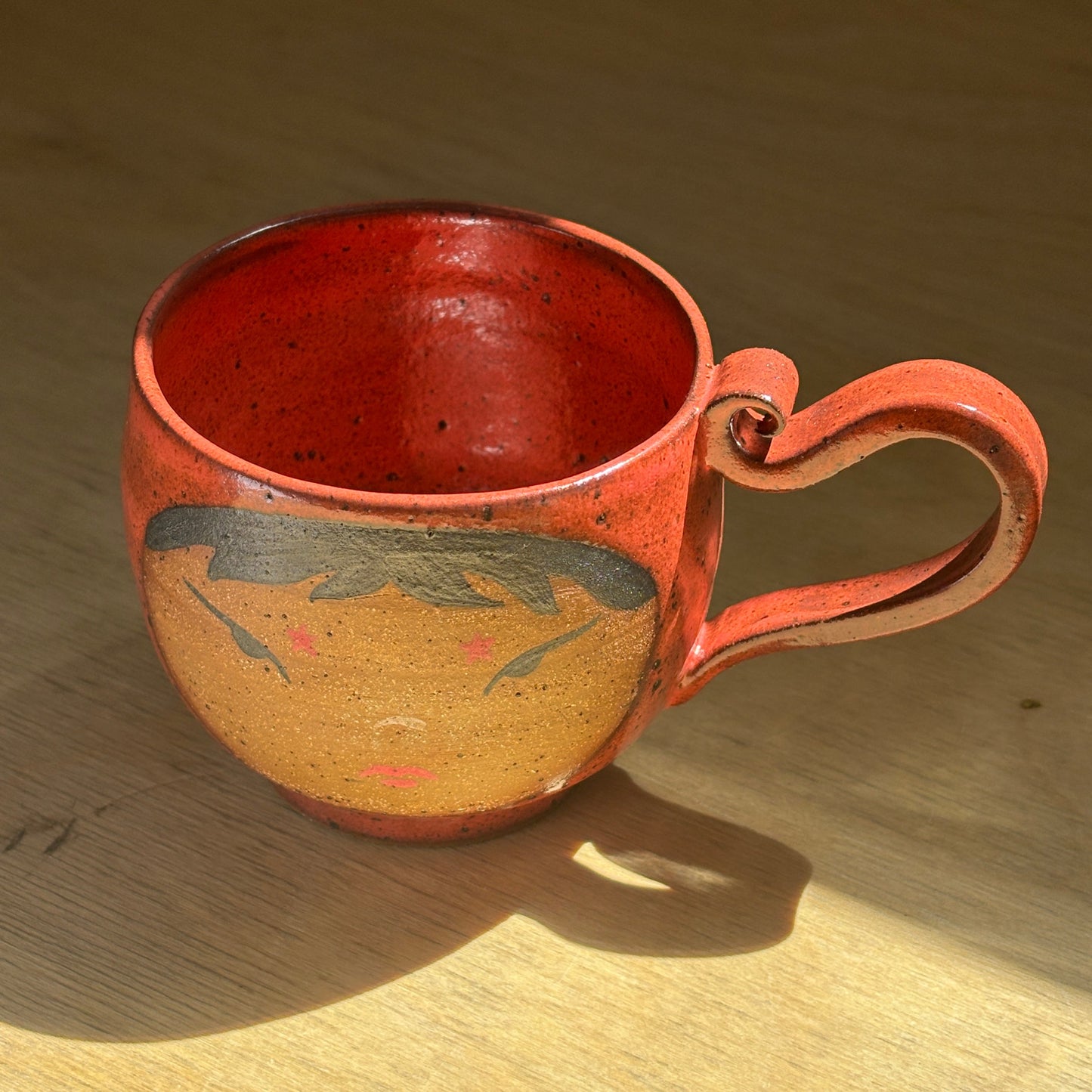 Liyan Mug