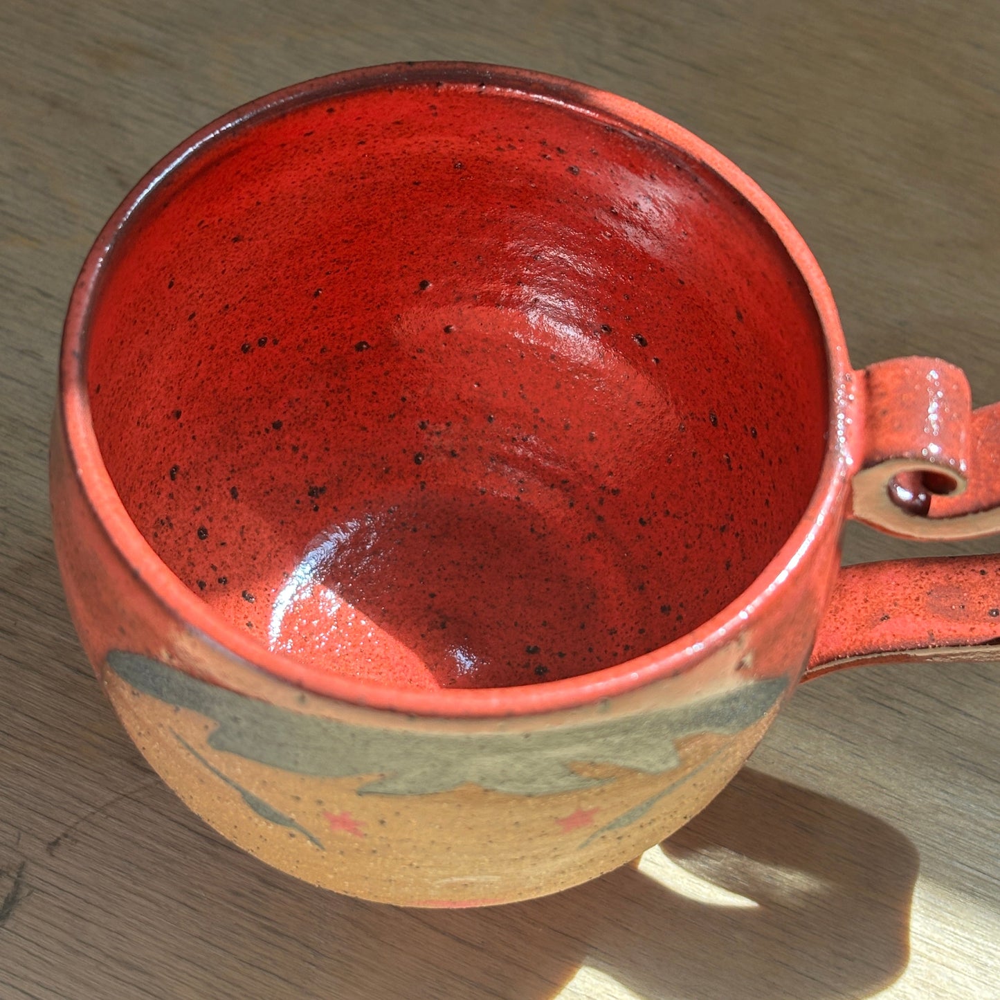 Liyan Mug