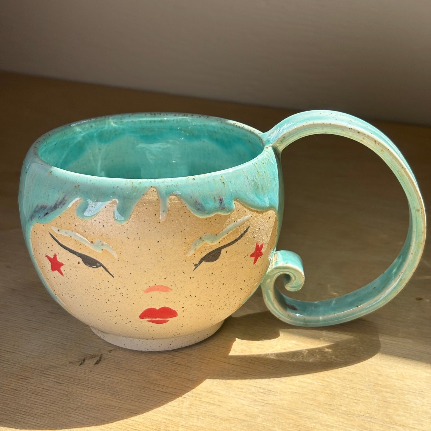 Ruoxi Mug