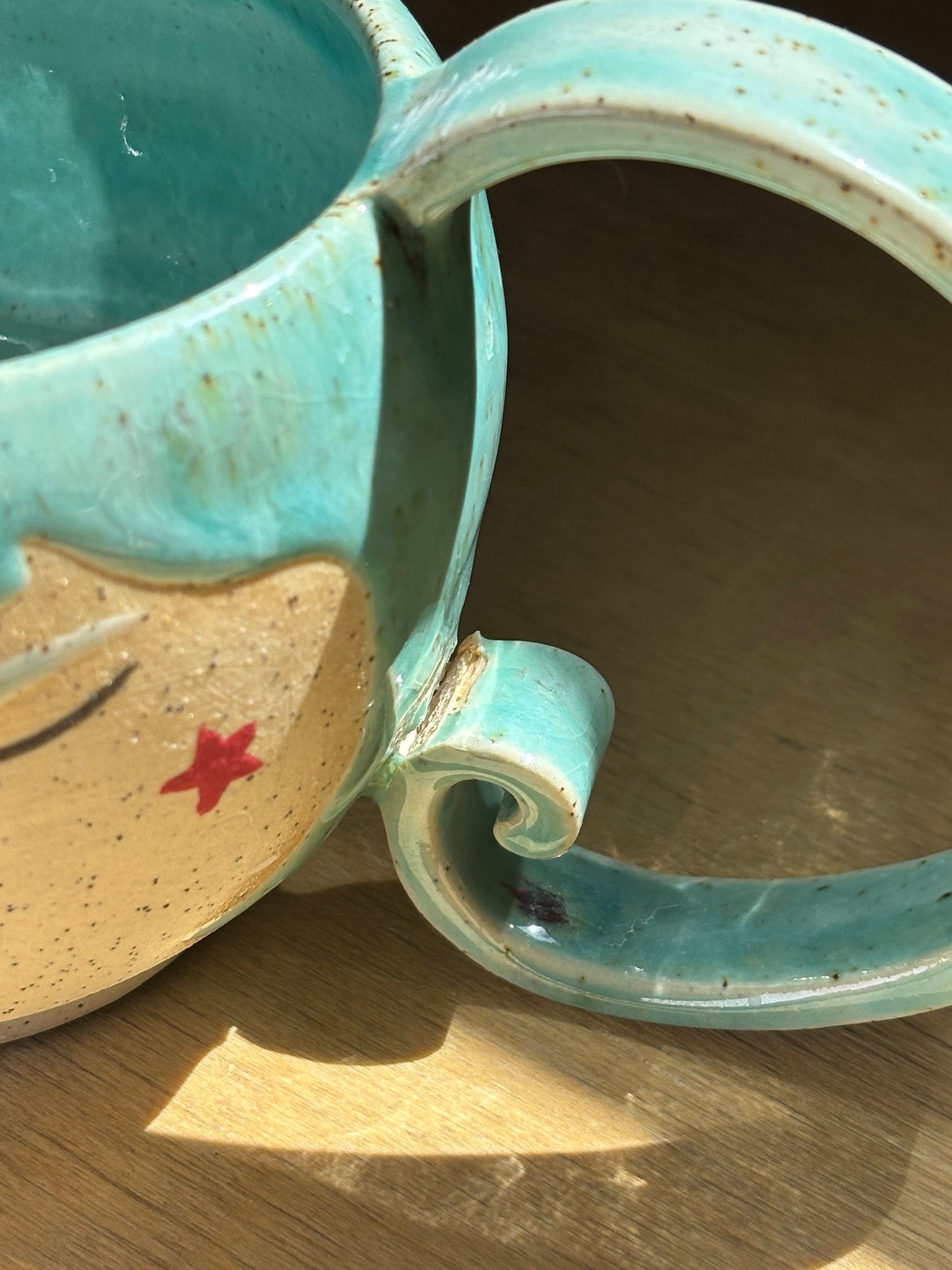 Ruoxi Mug