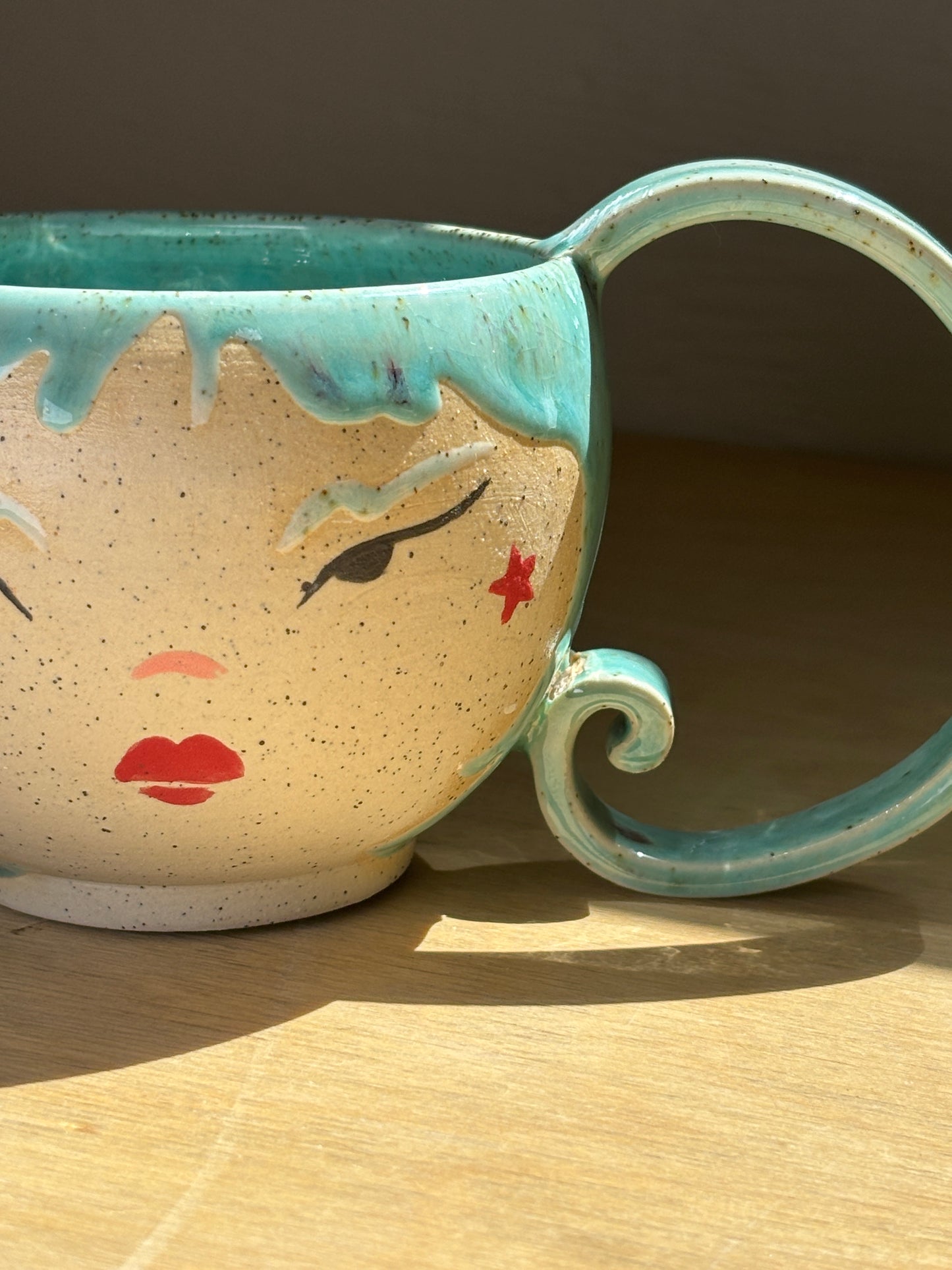 Ruoxi Mug