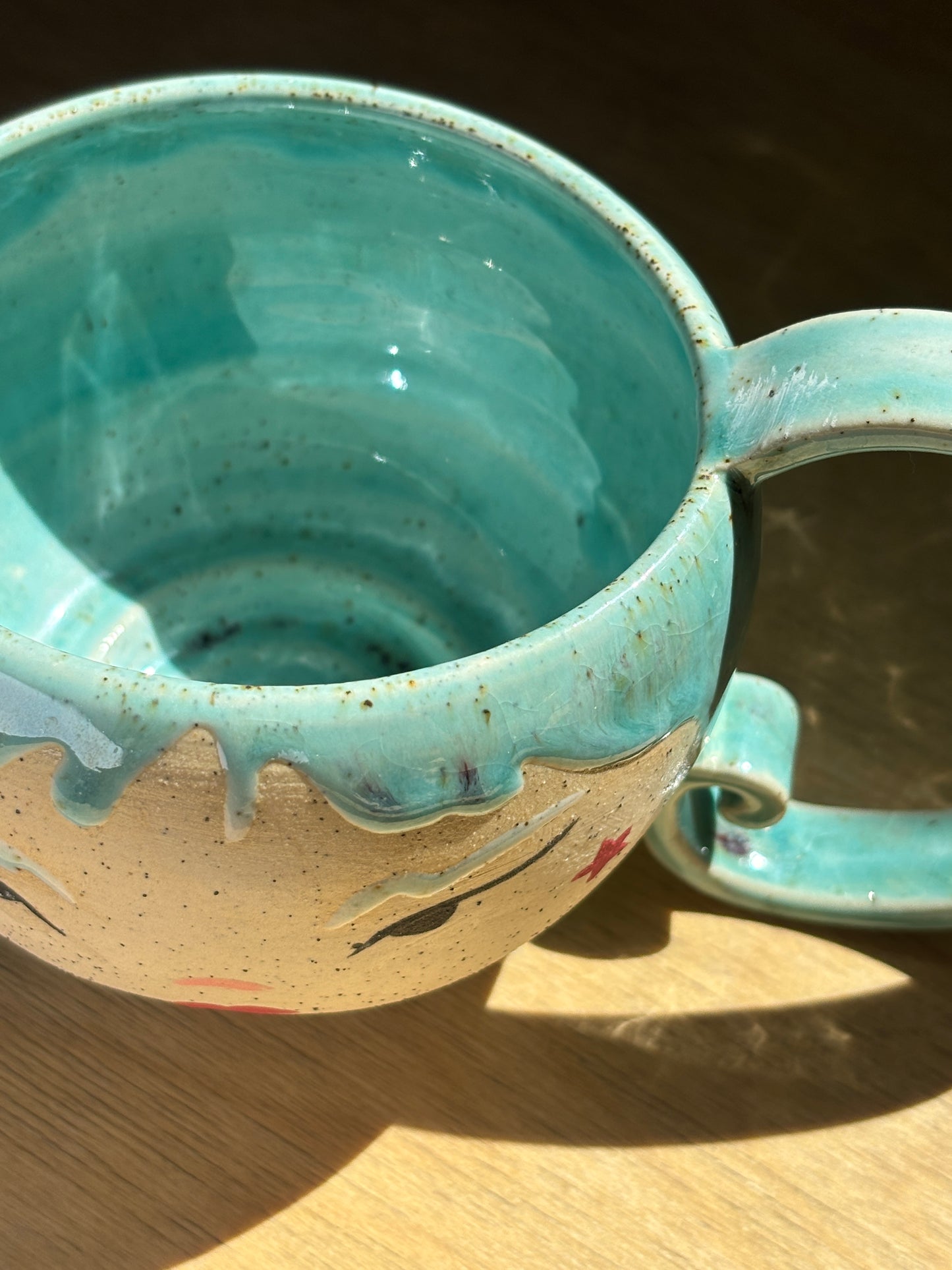 Ruoxi Mug