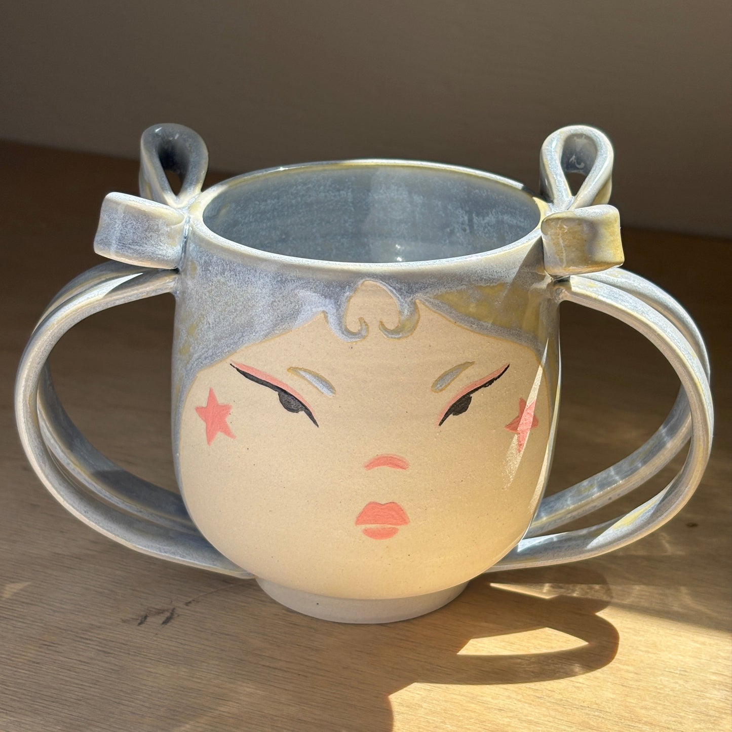 Yuhan Mug