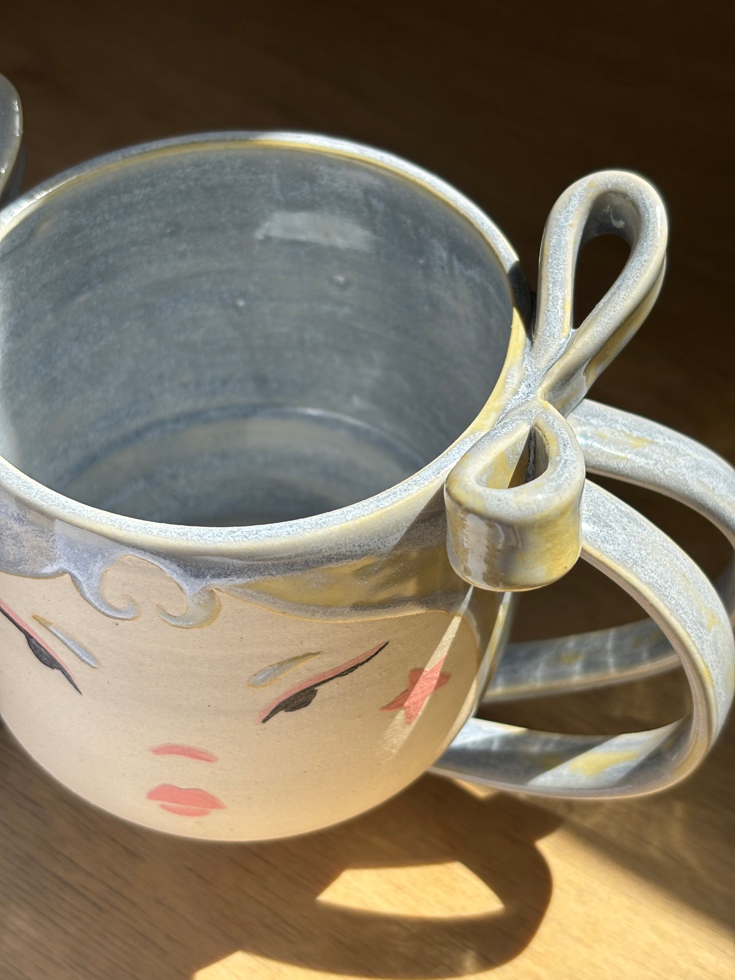 Yuhan Mug