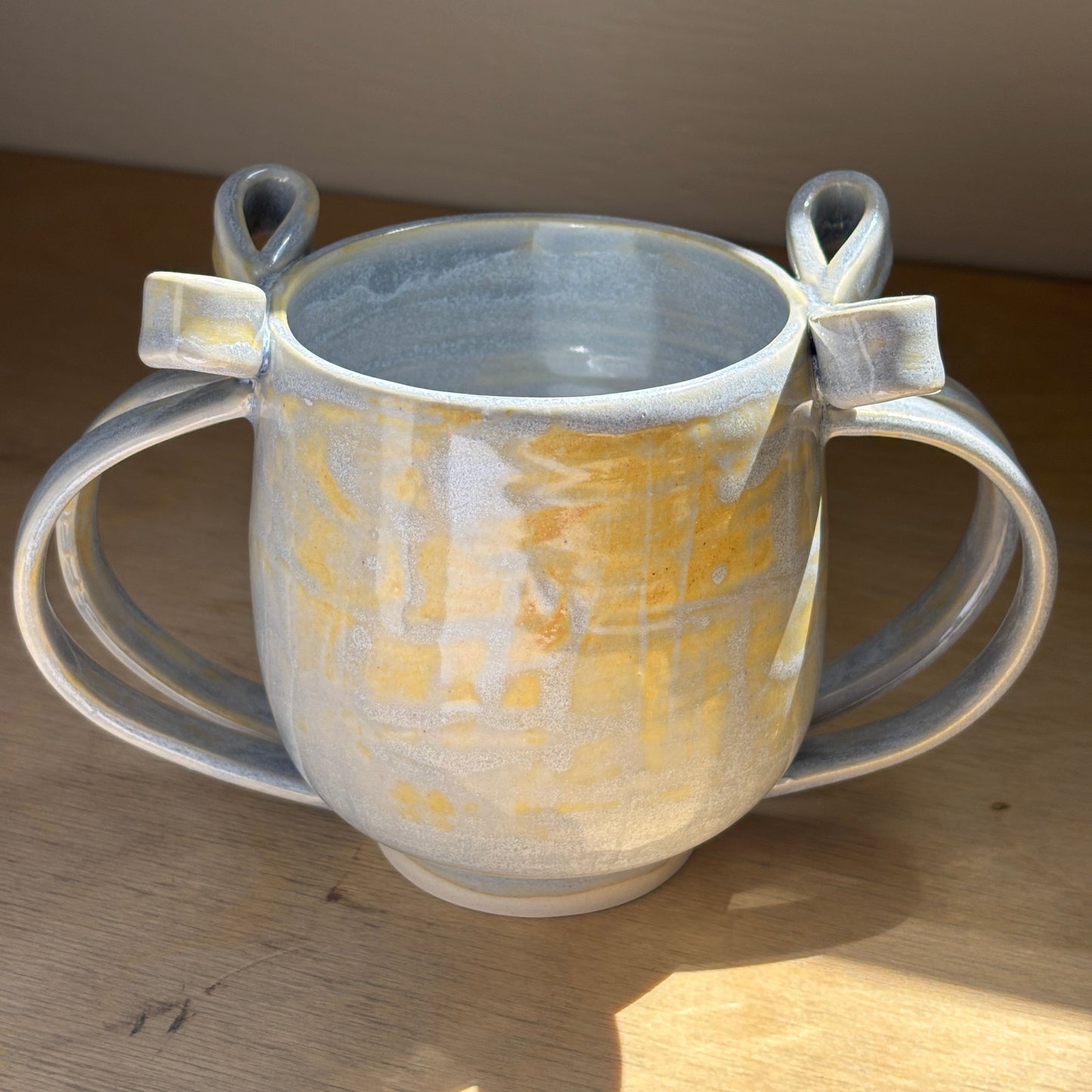 Yuhan Mug