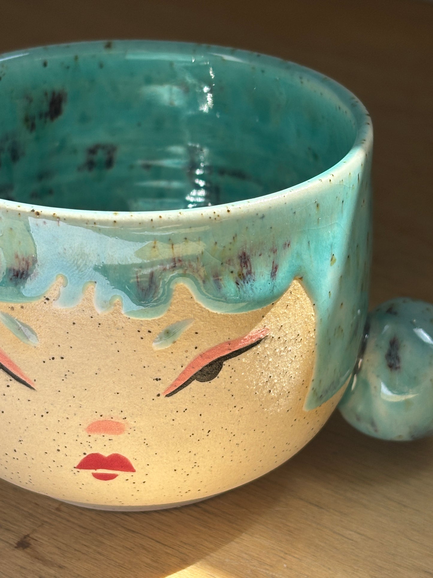 Linhua Mug