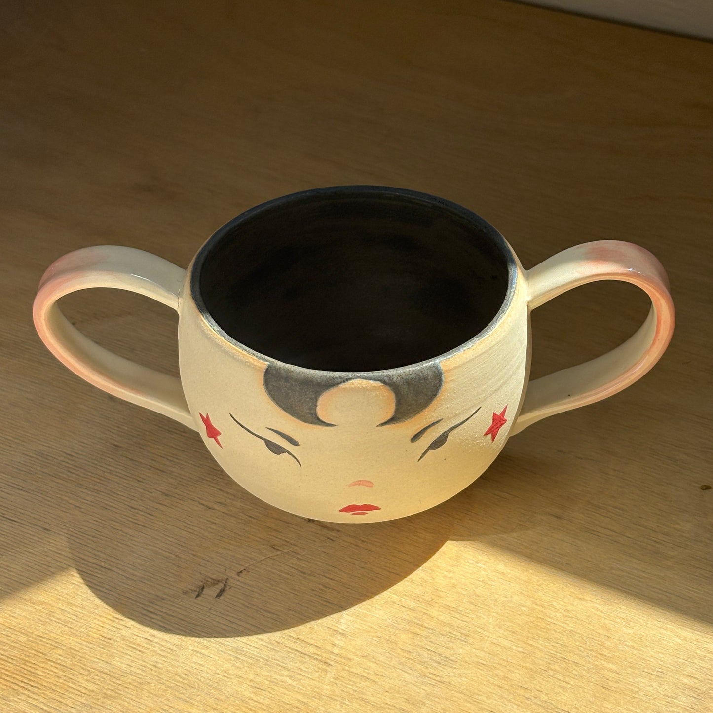 Yue'er Mug