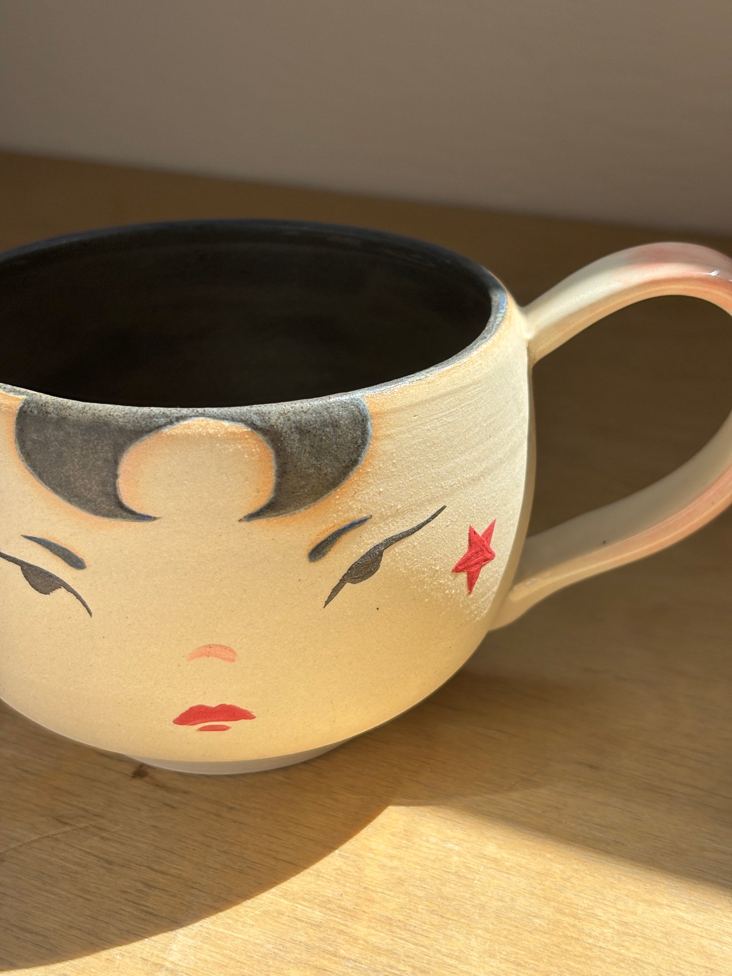 Yue'er Mug