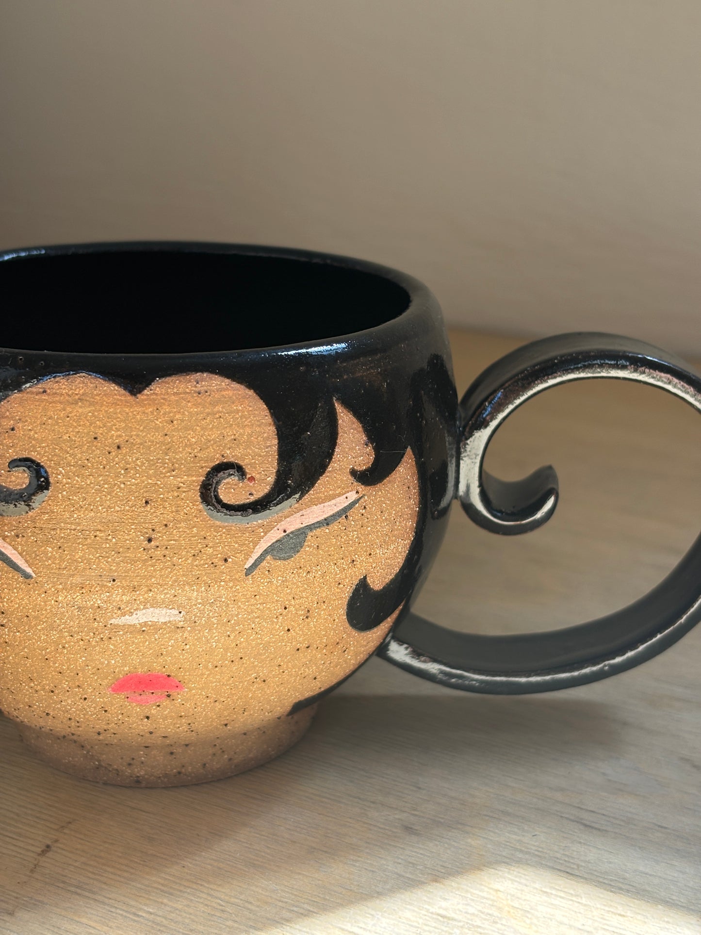 Linhua Mug