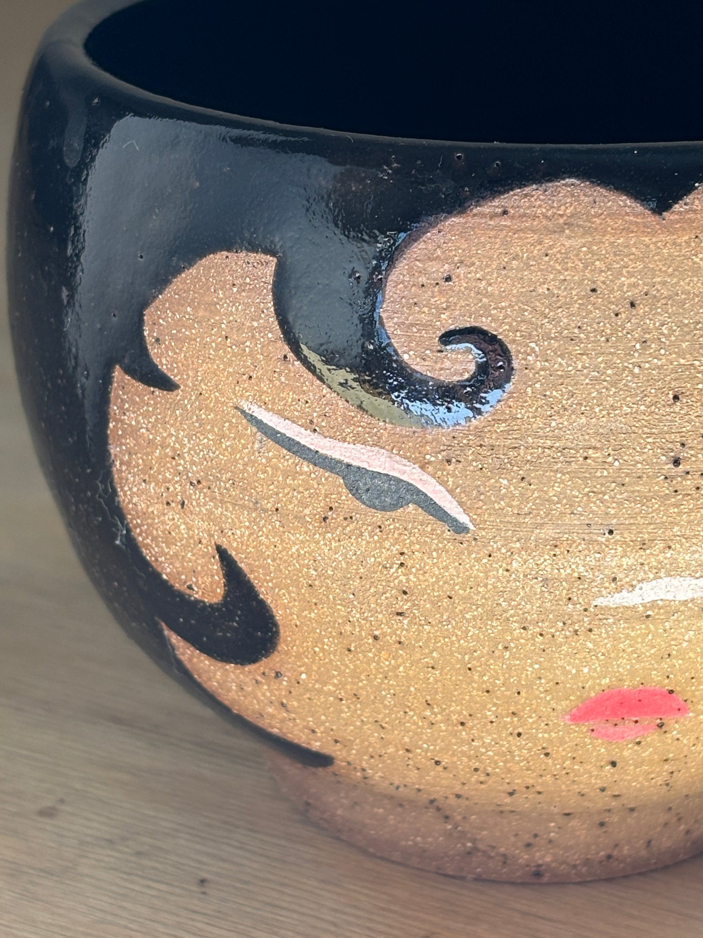 Linhua Mug