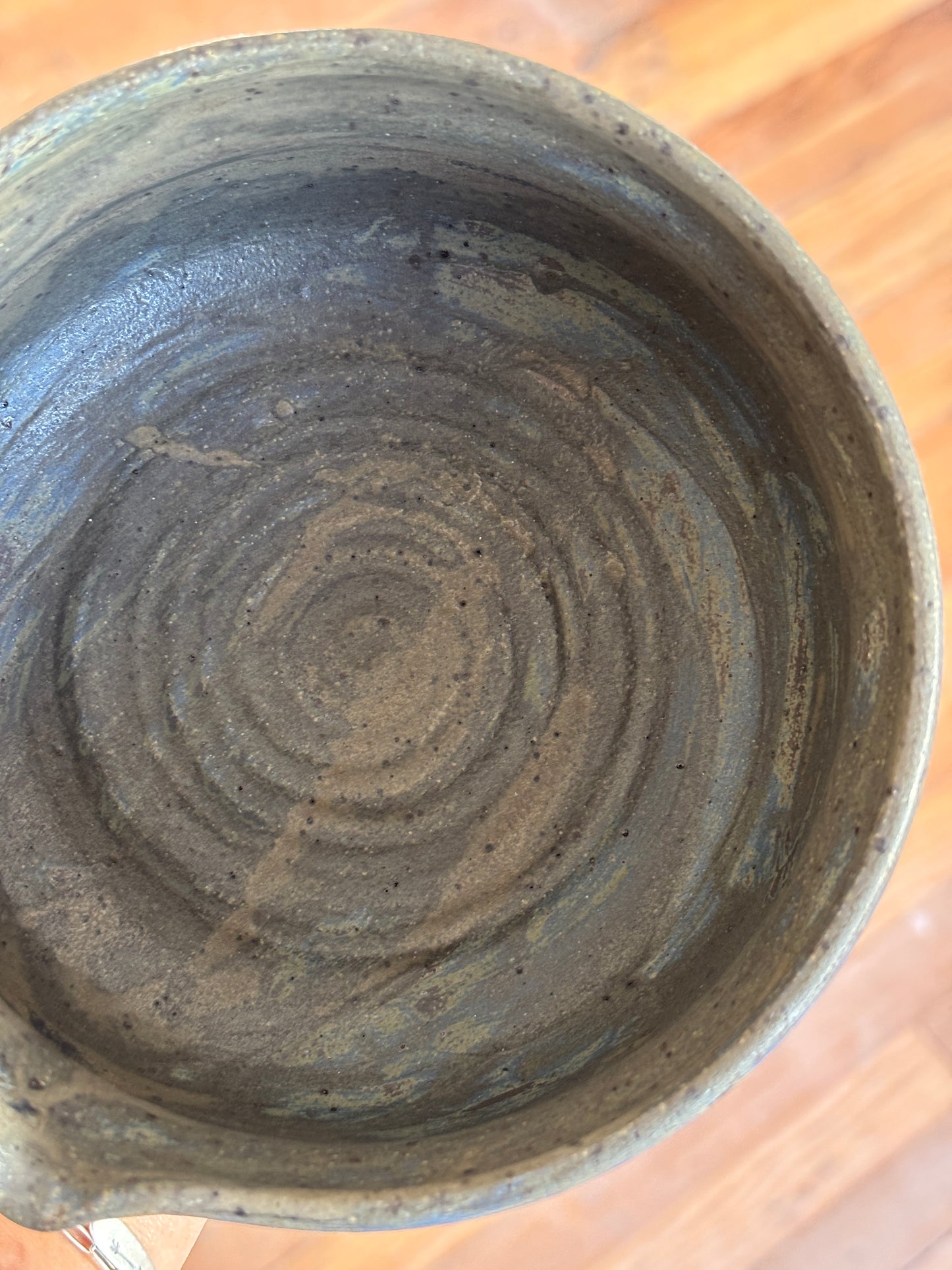 Mu Yao Matcha Bowl