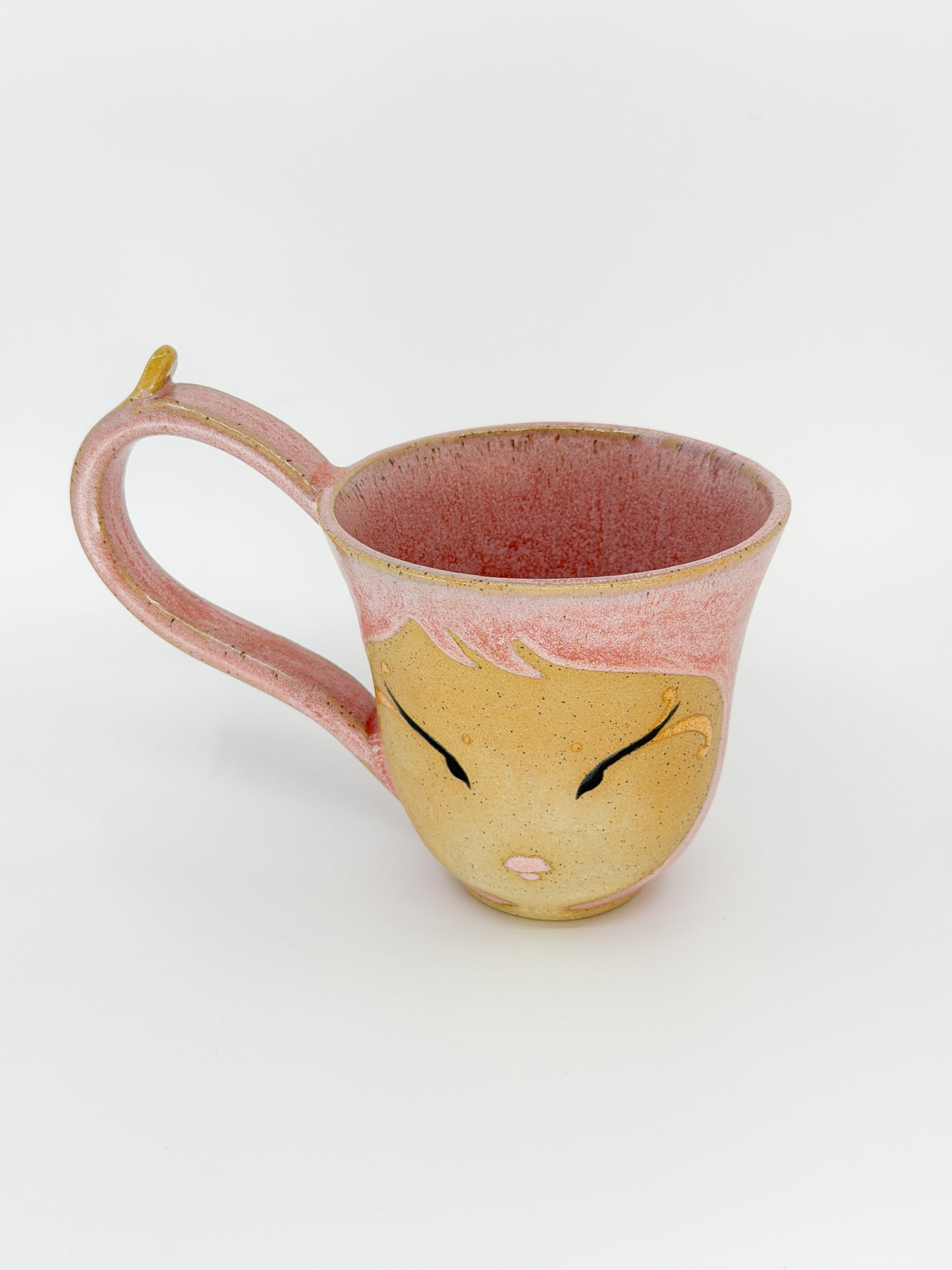 Flora Mug