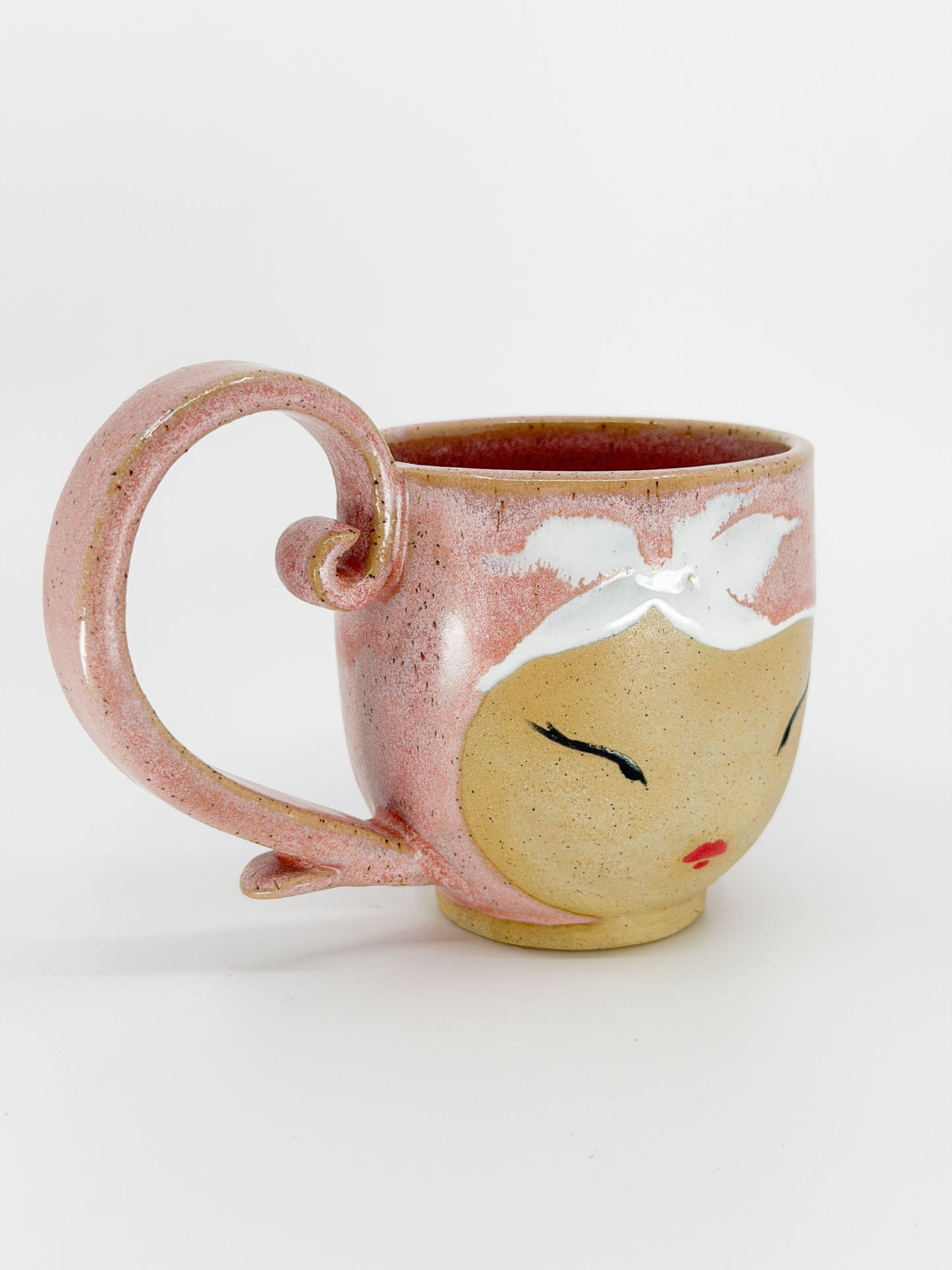 Fen Fen Mug