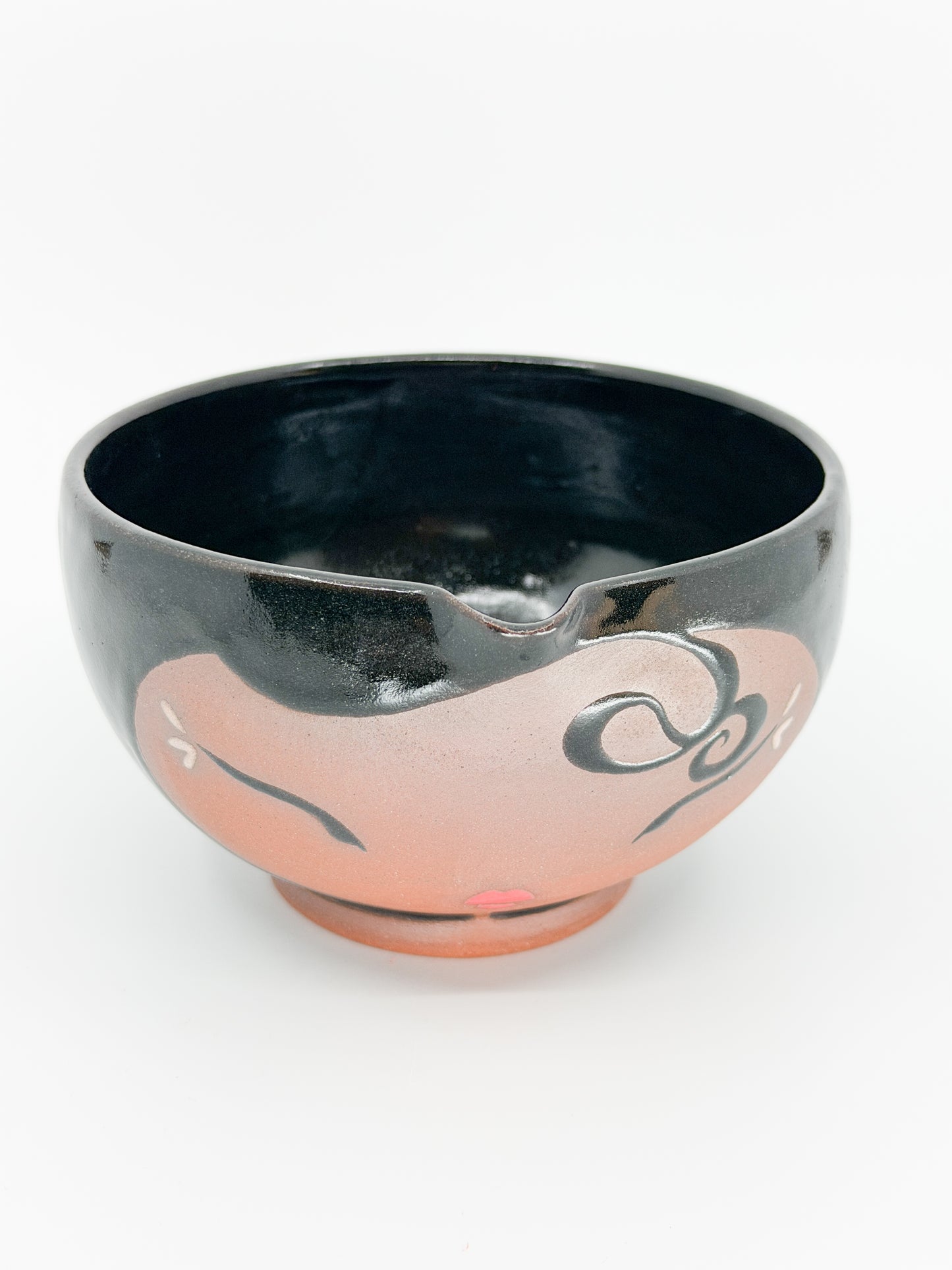 Mo Qi Matcha Bowl