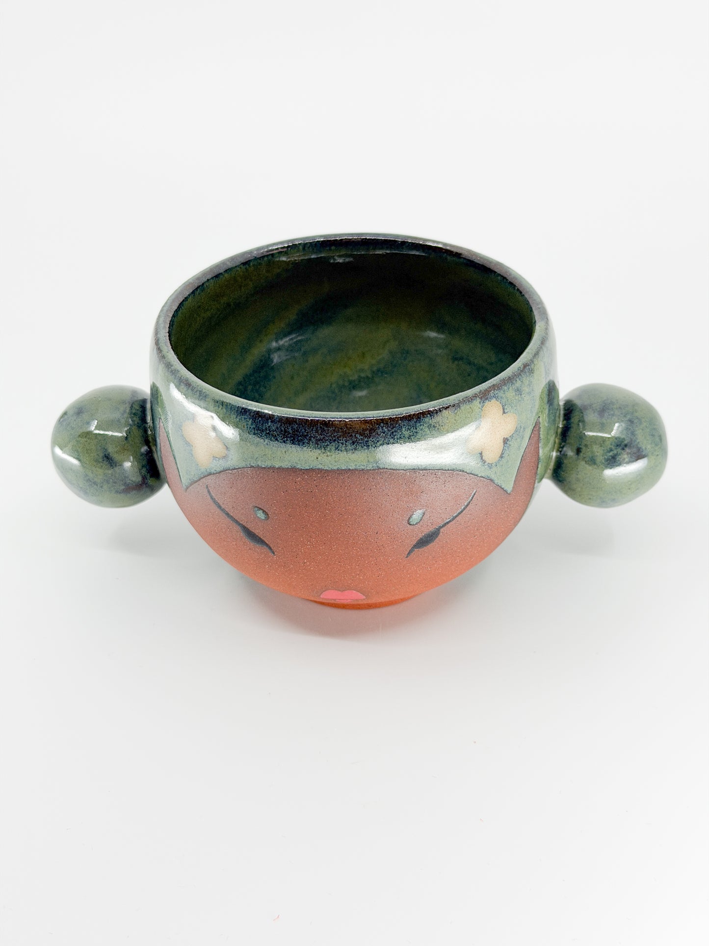 Yu Pan Mug