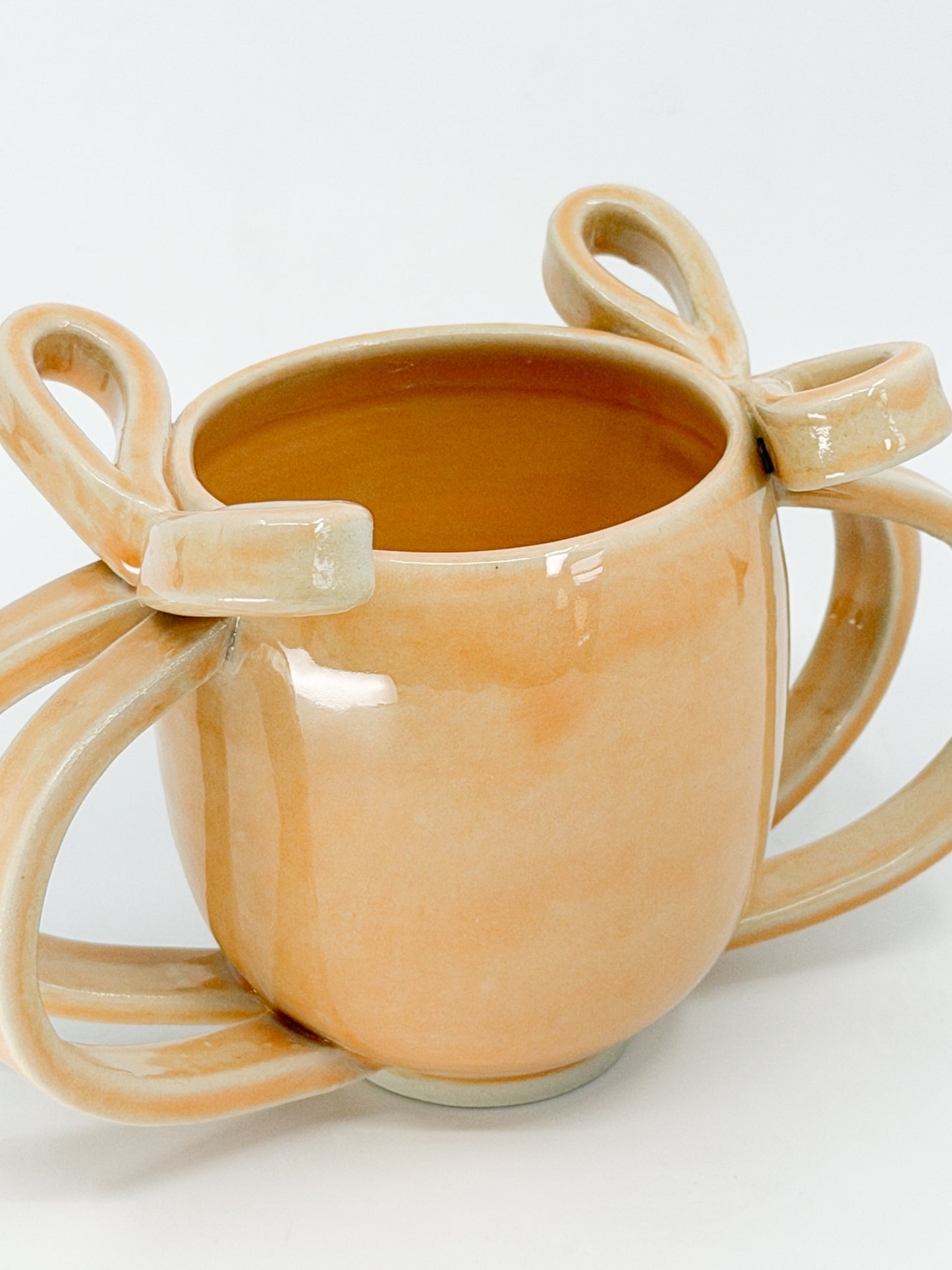 Tao Xia Bow Mug