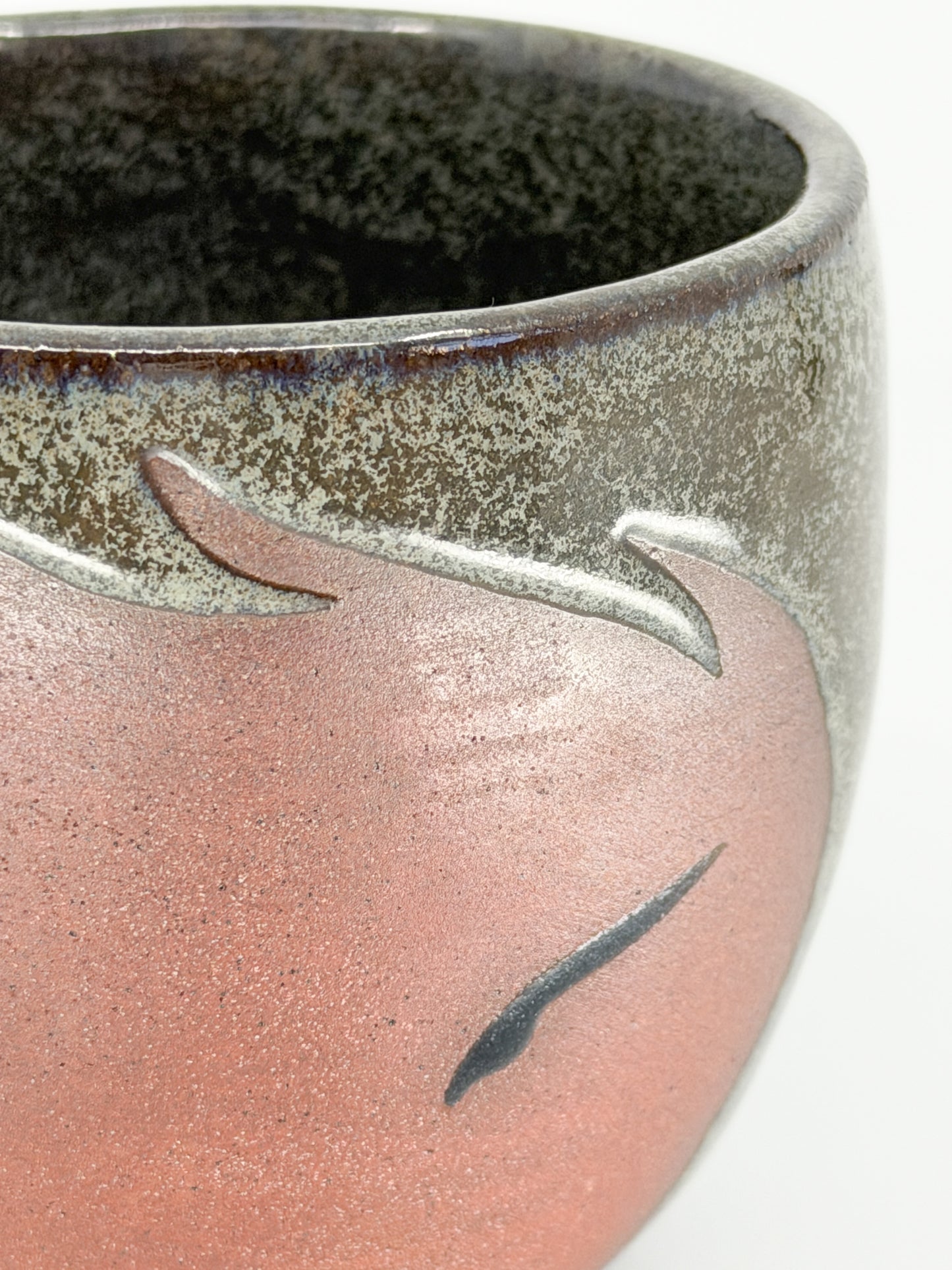 Jiu Li Tumbler