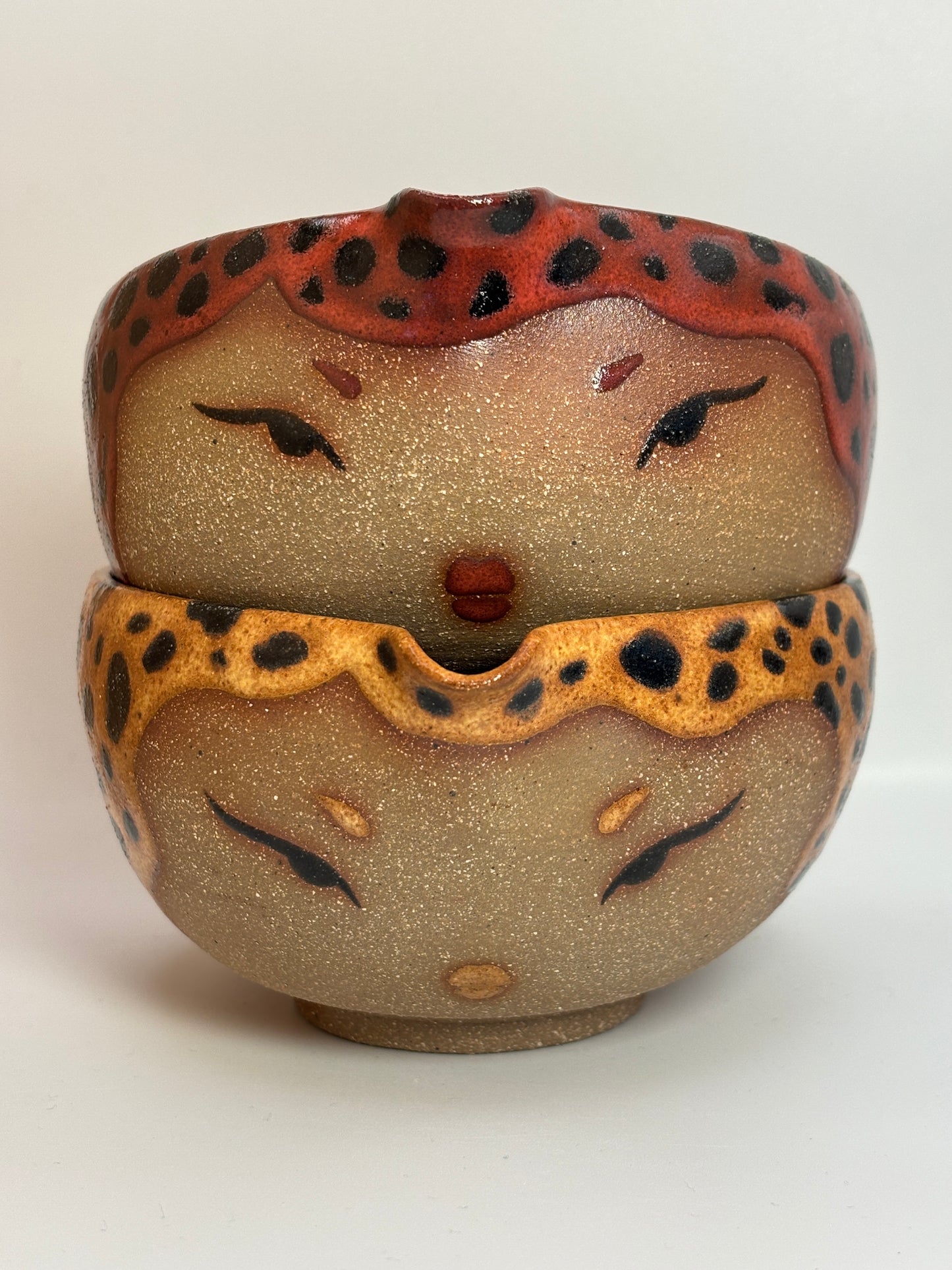 Hong Hua Matcha Bowl