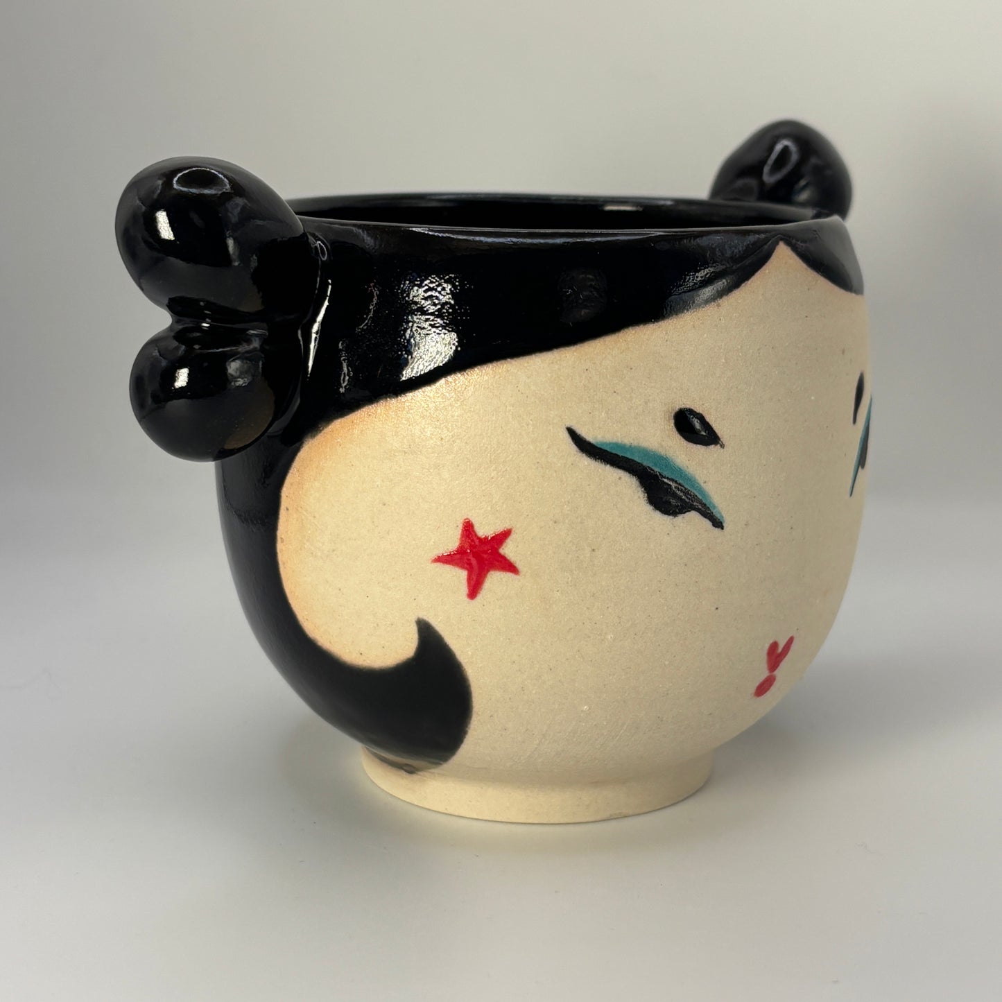 Fei Fei Mug