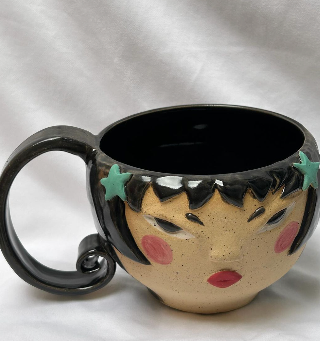 Custom Mug