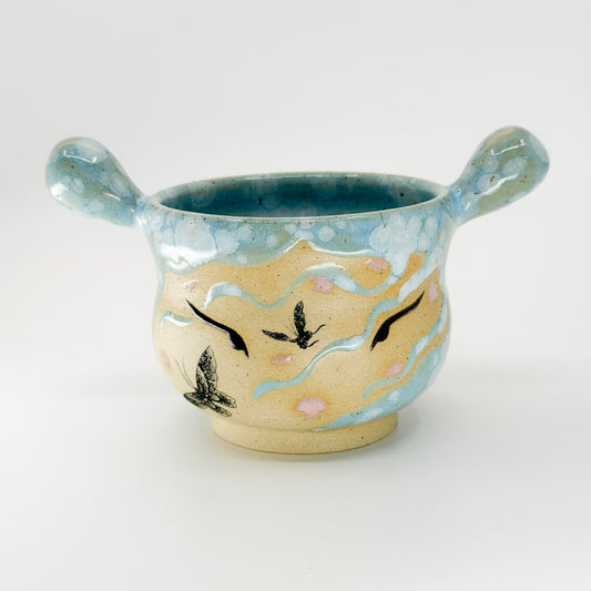Mèngdié Mug