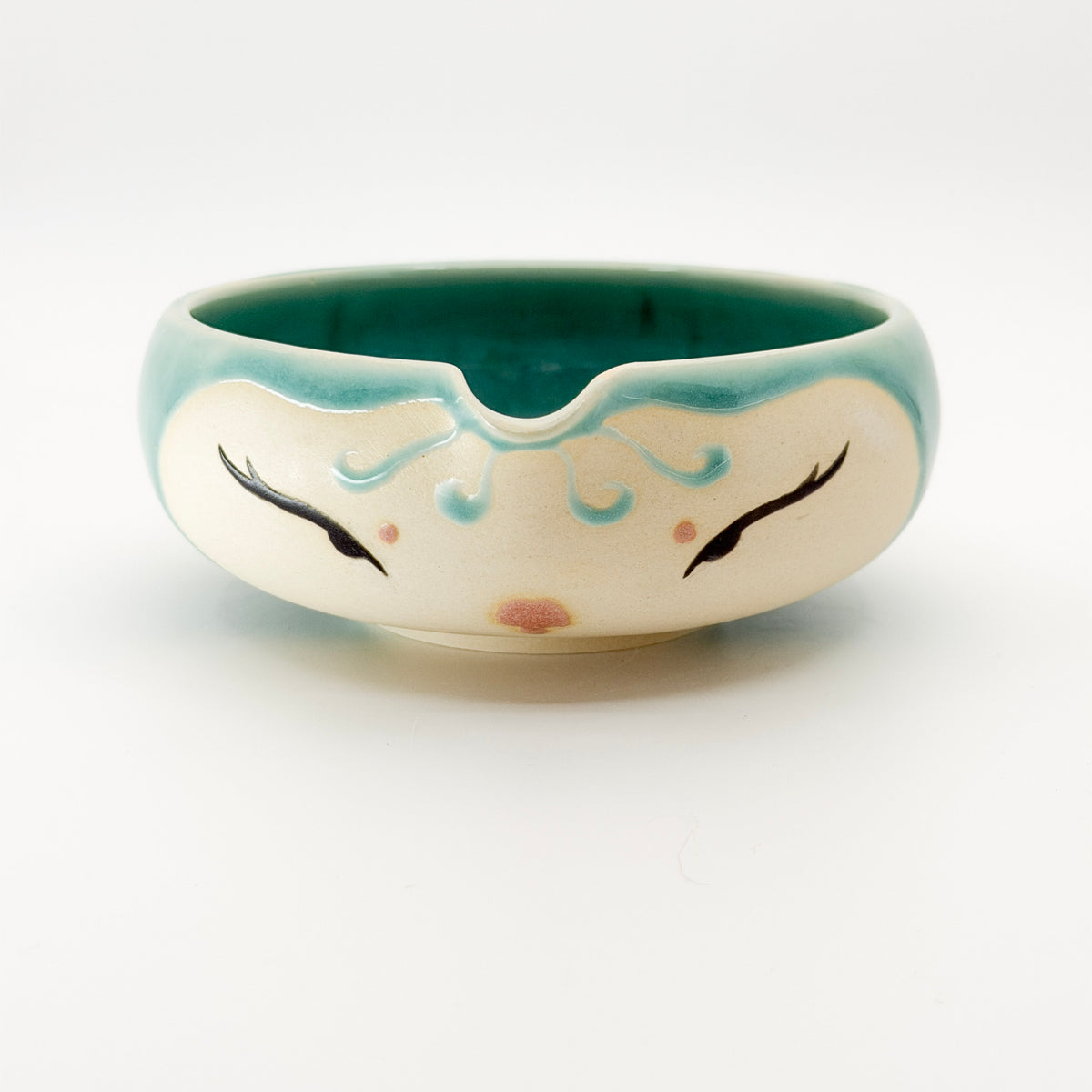 Jay Matcha Bowl