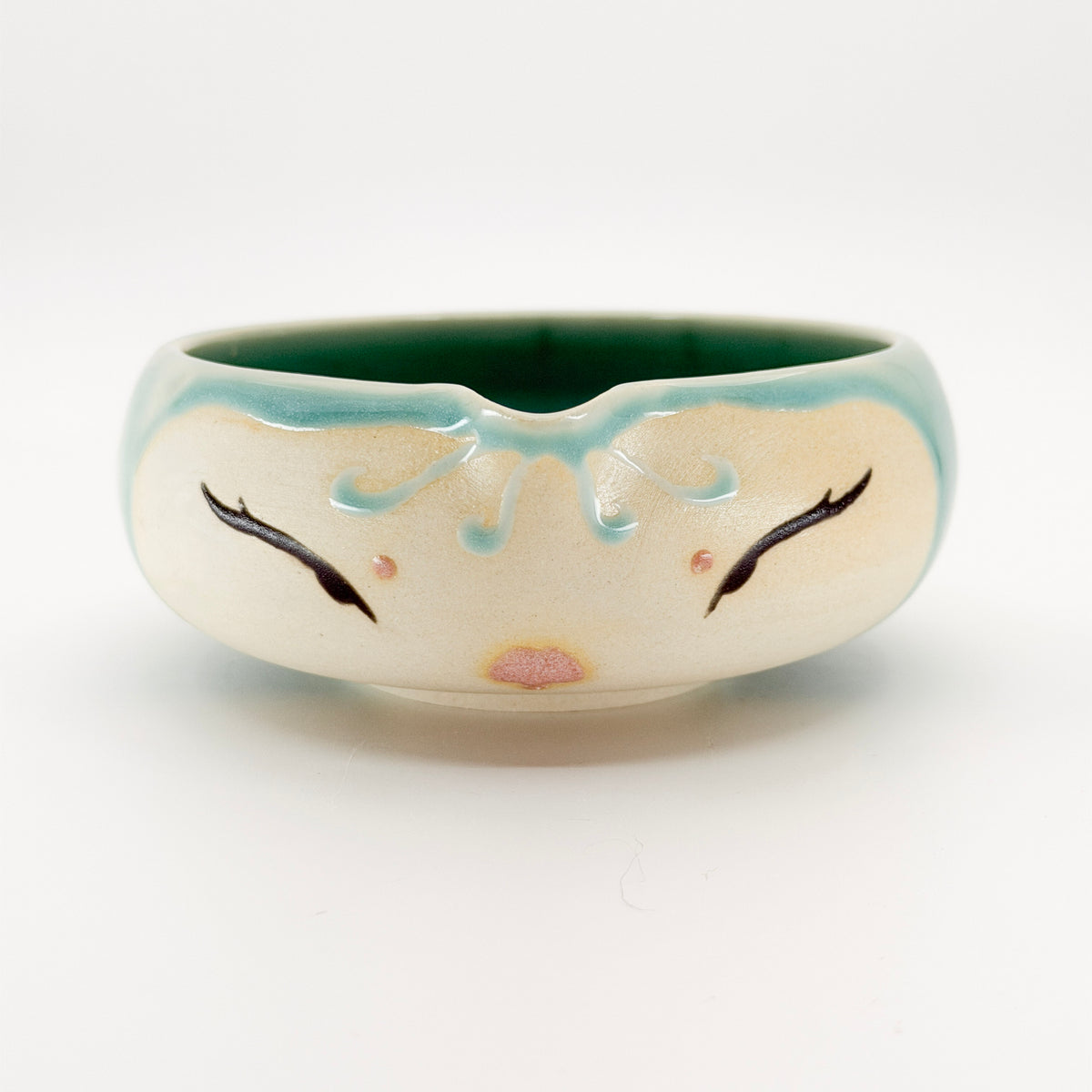 Jay Matcha Bowl