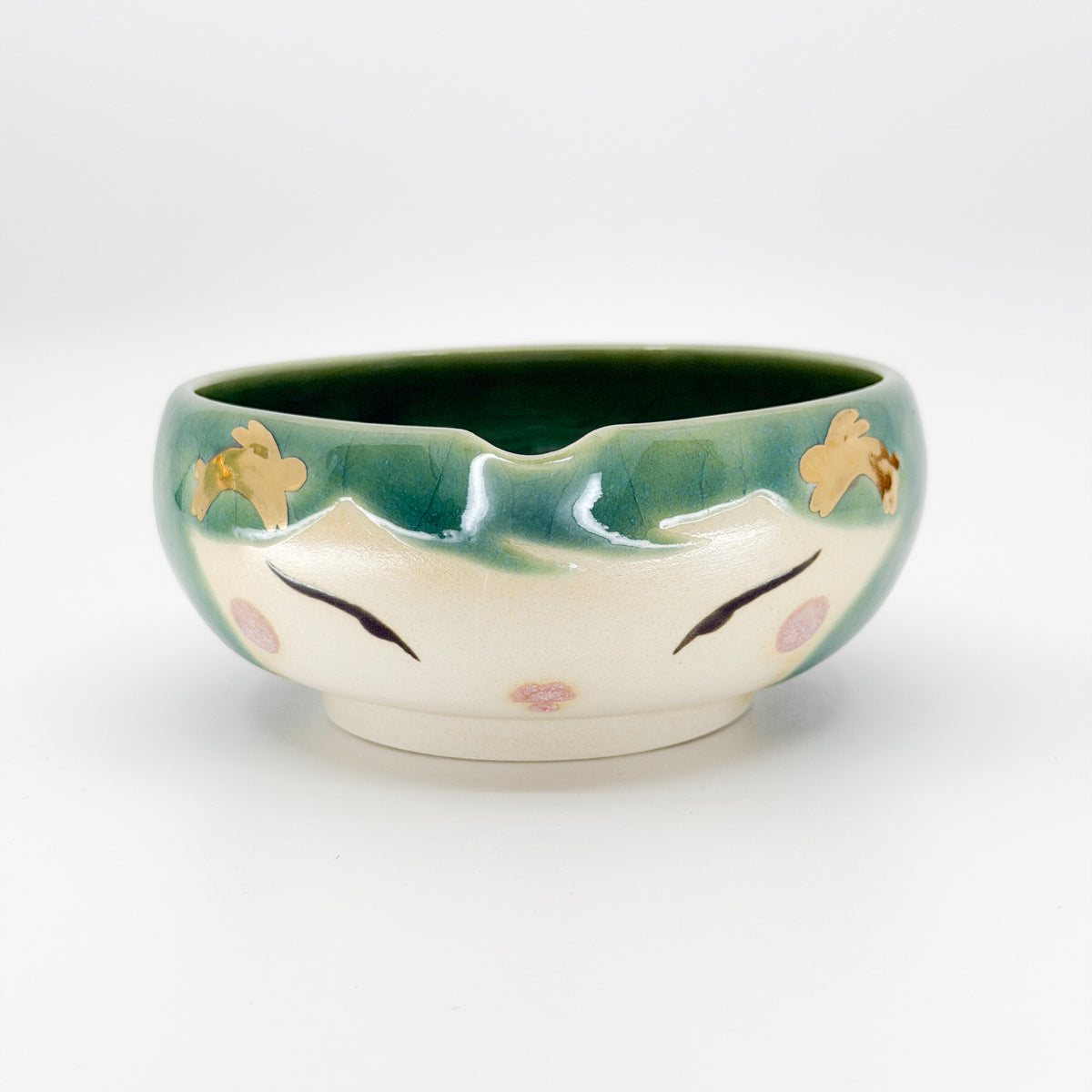 Temachii Matcha Bowl