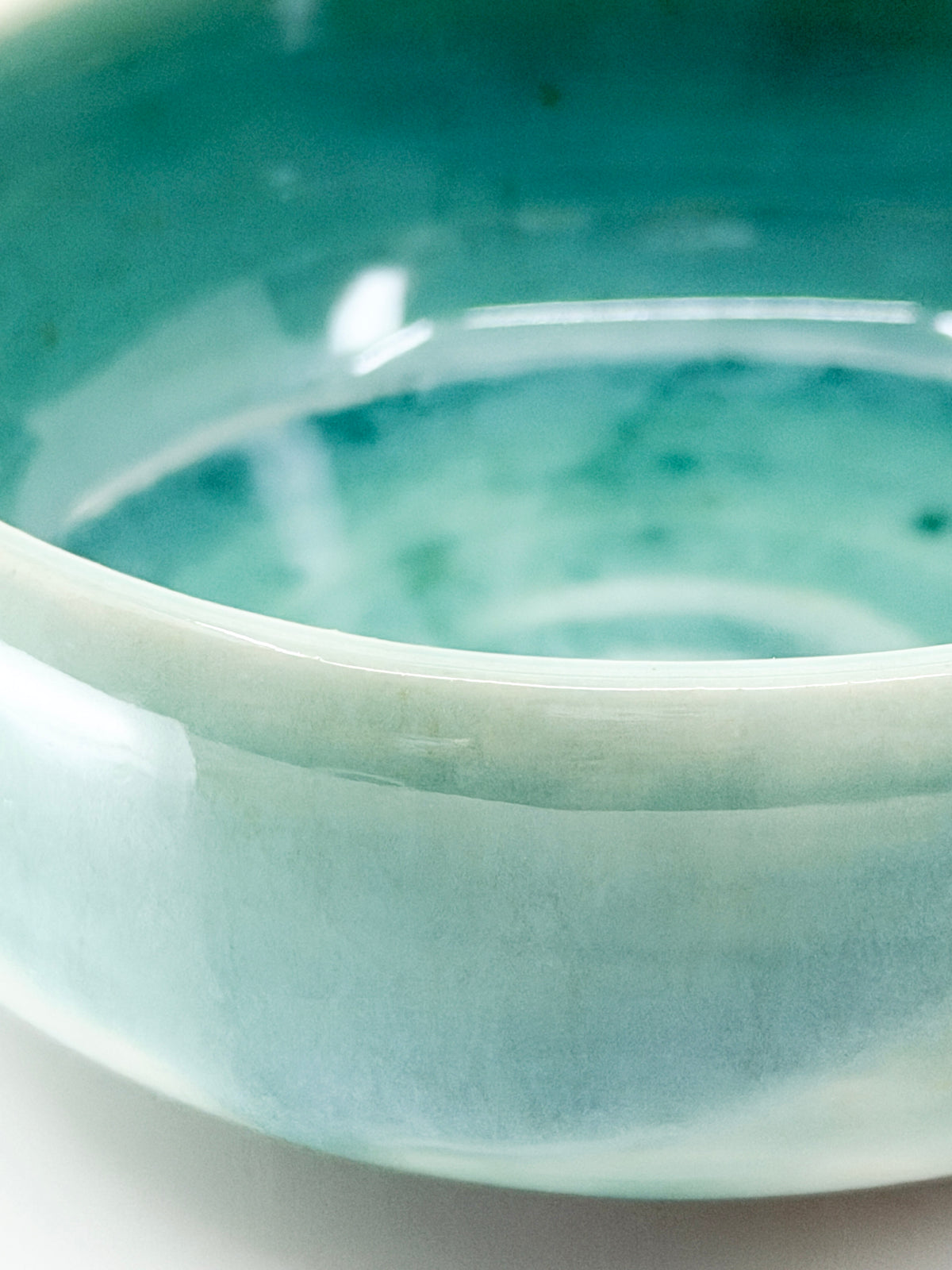 Jay Matcha Bowl