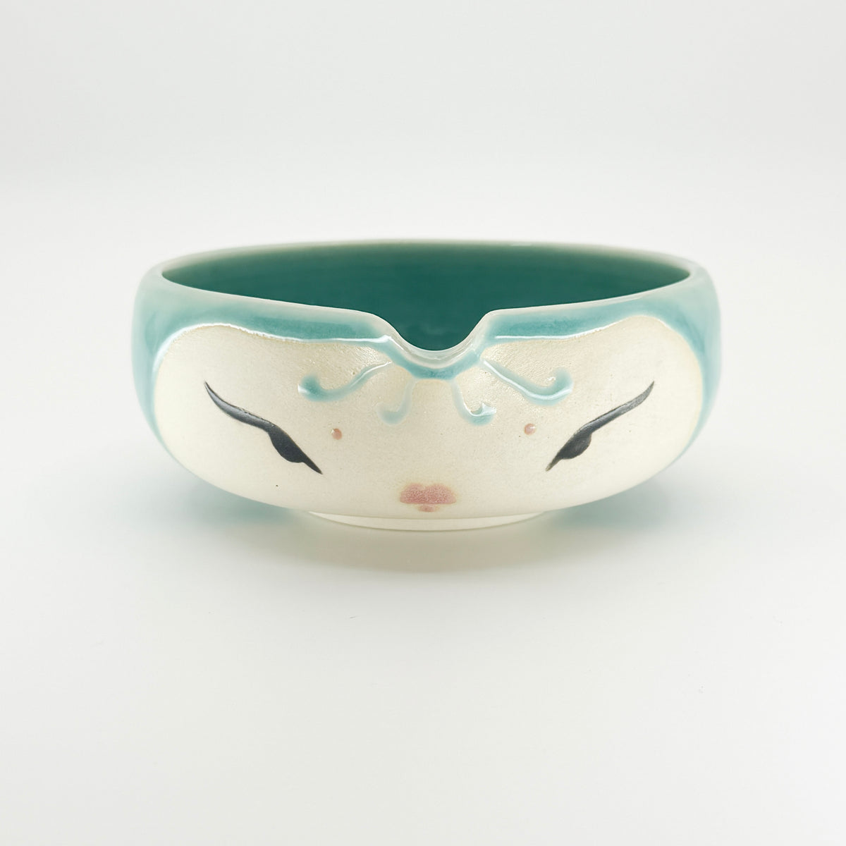 Jay Matcha Bowl