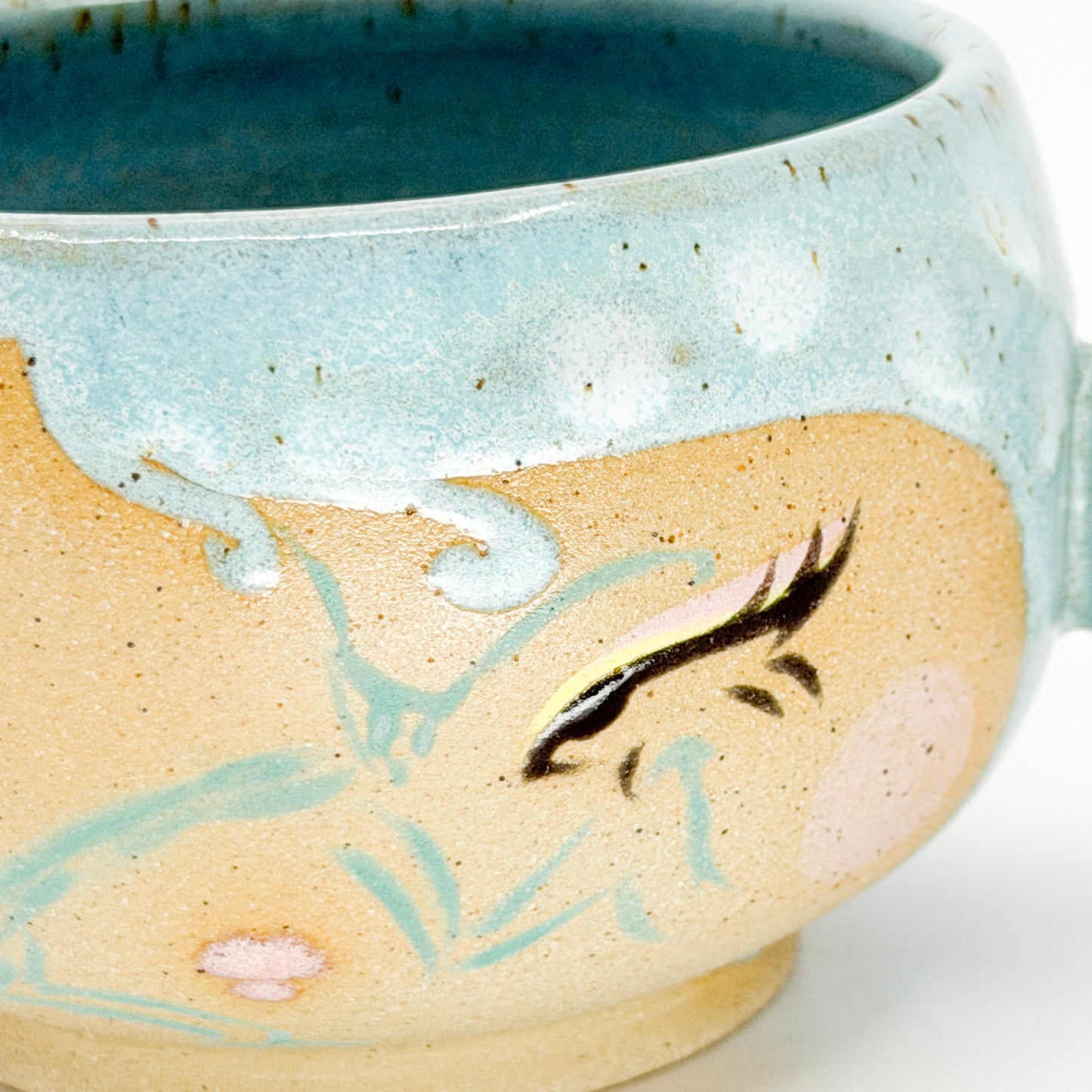 Praying Mantis Cup
