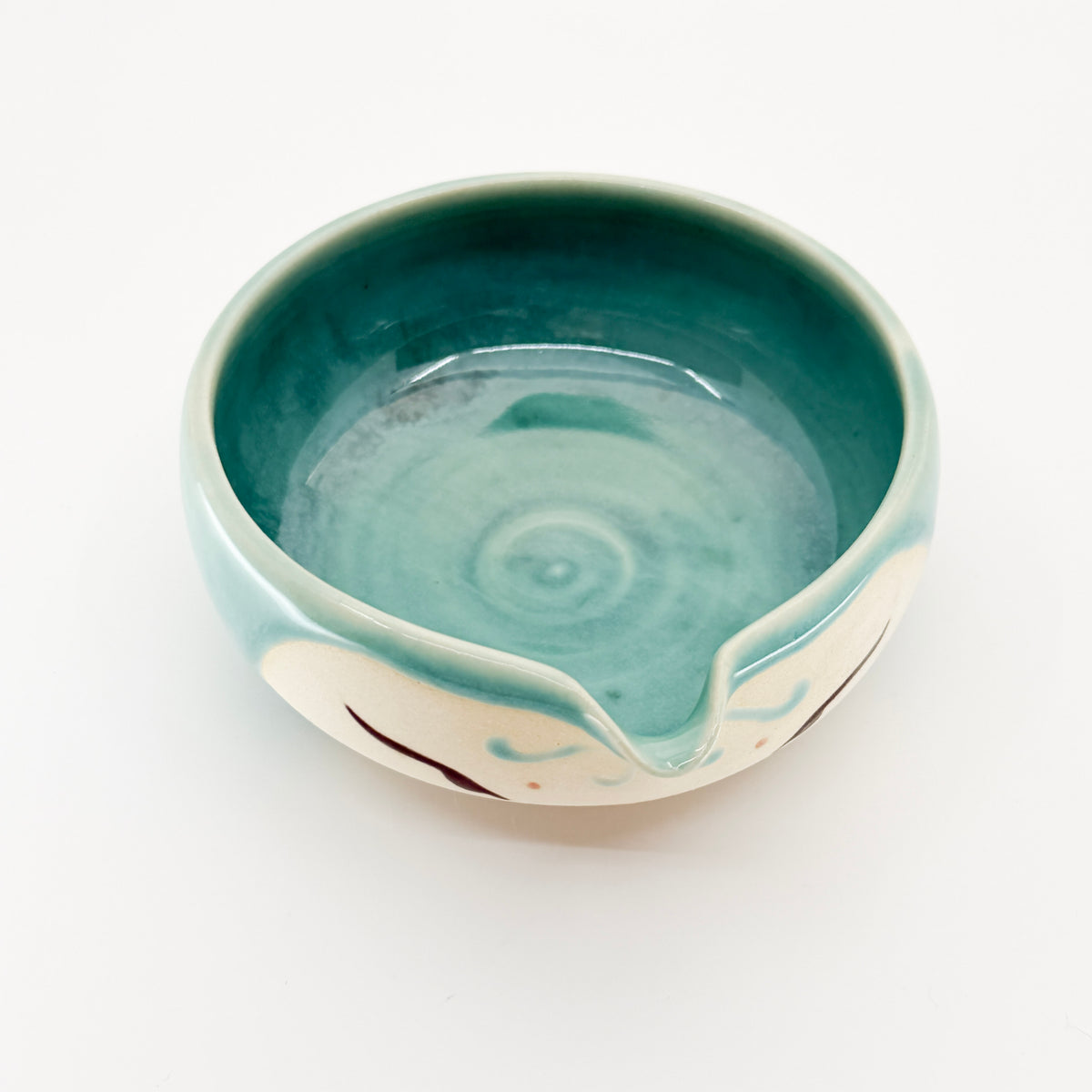 Jay Matcha Bowl