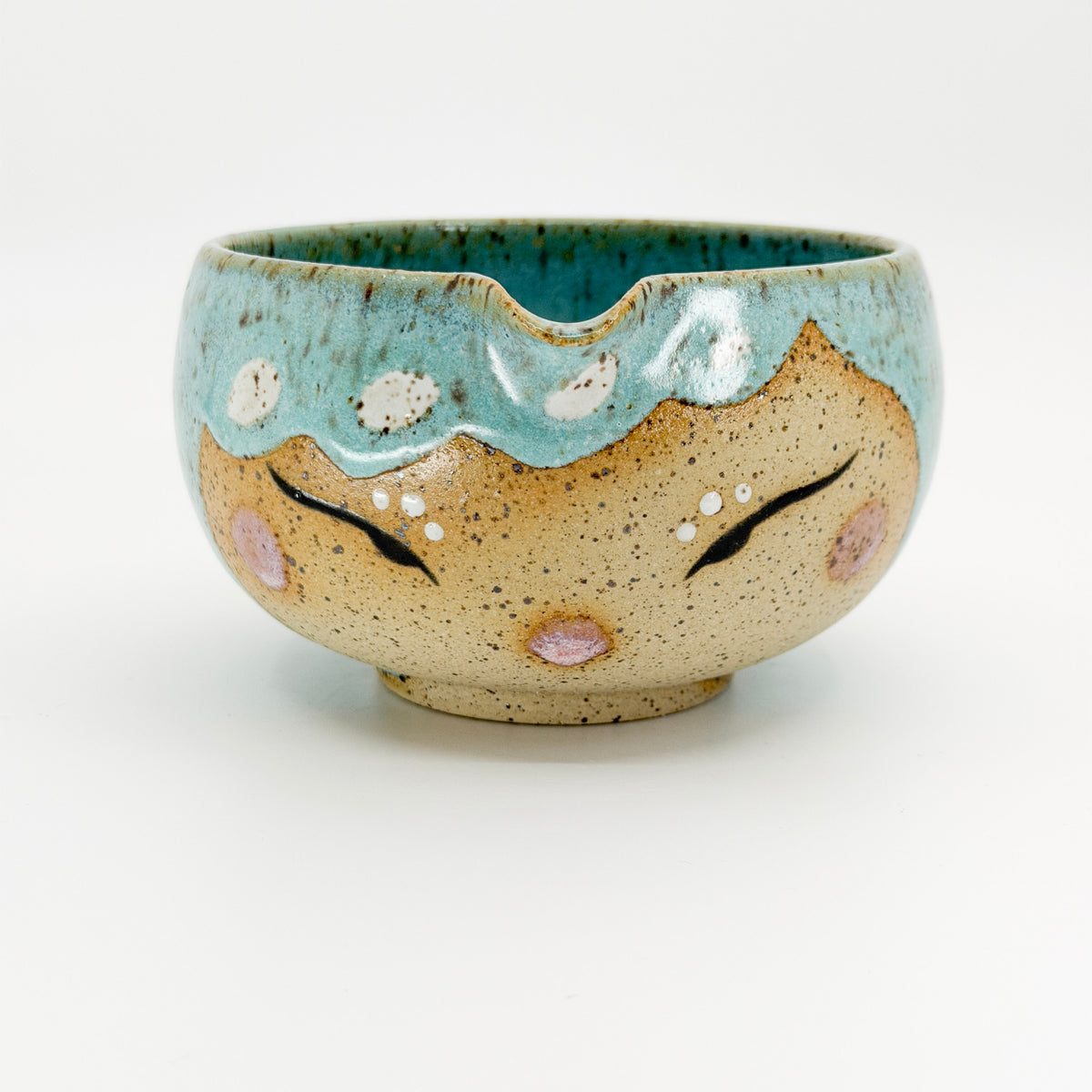 Diéyi Matcha Bowl
