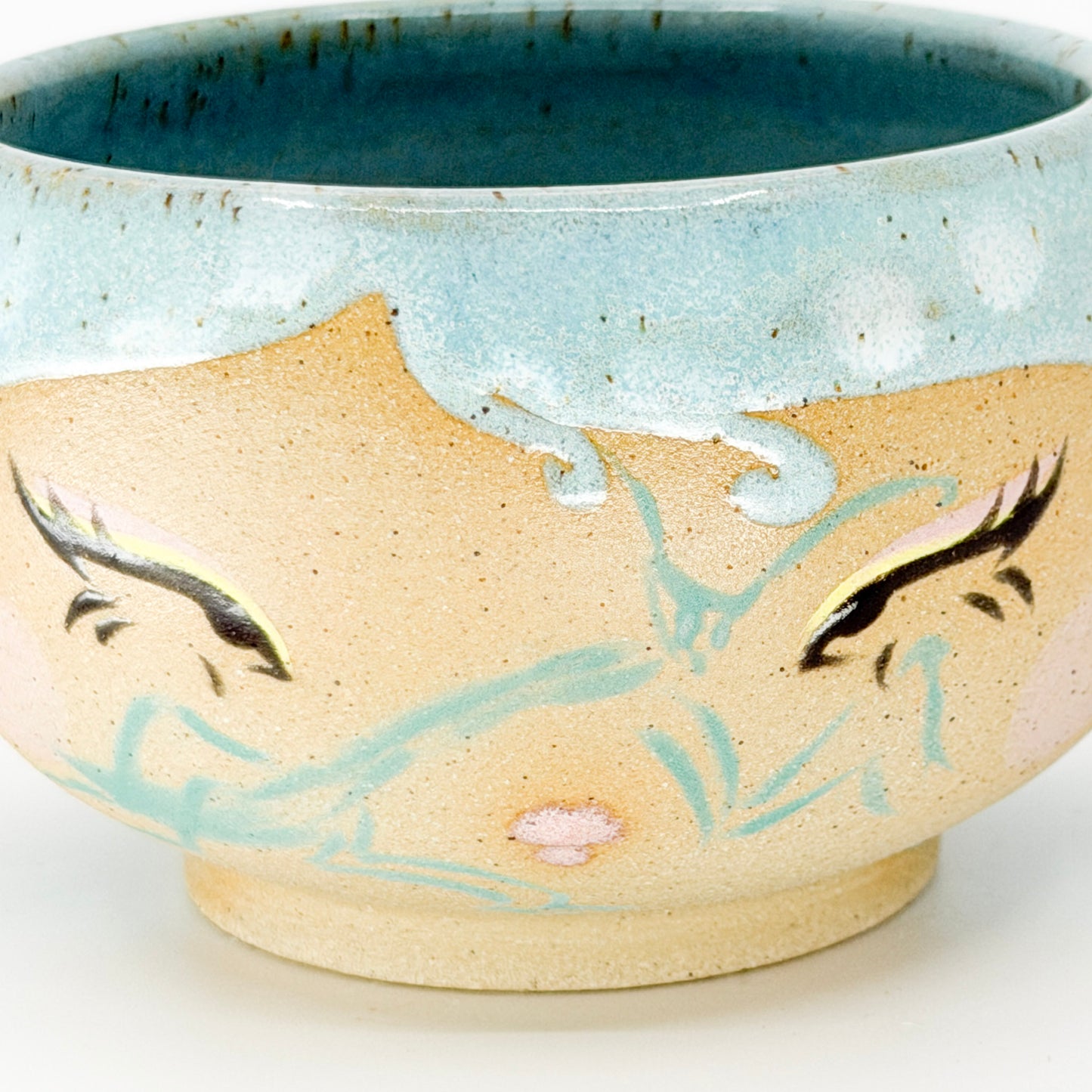 Praying Mantis Cup