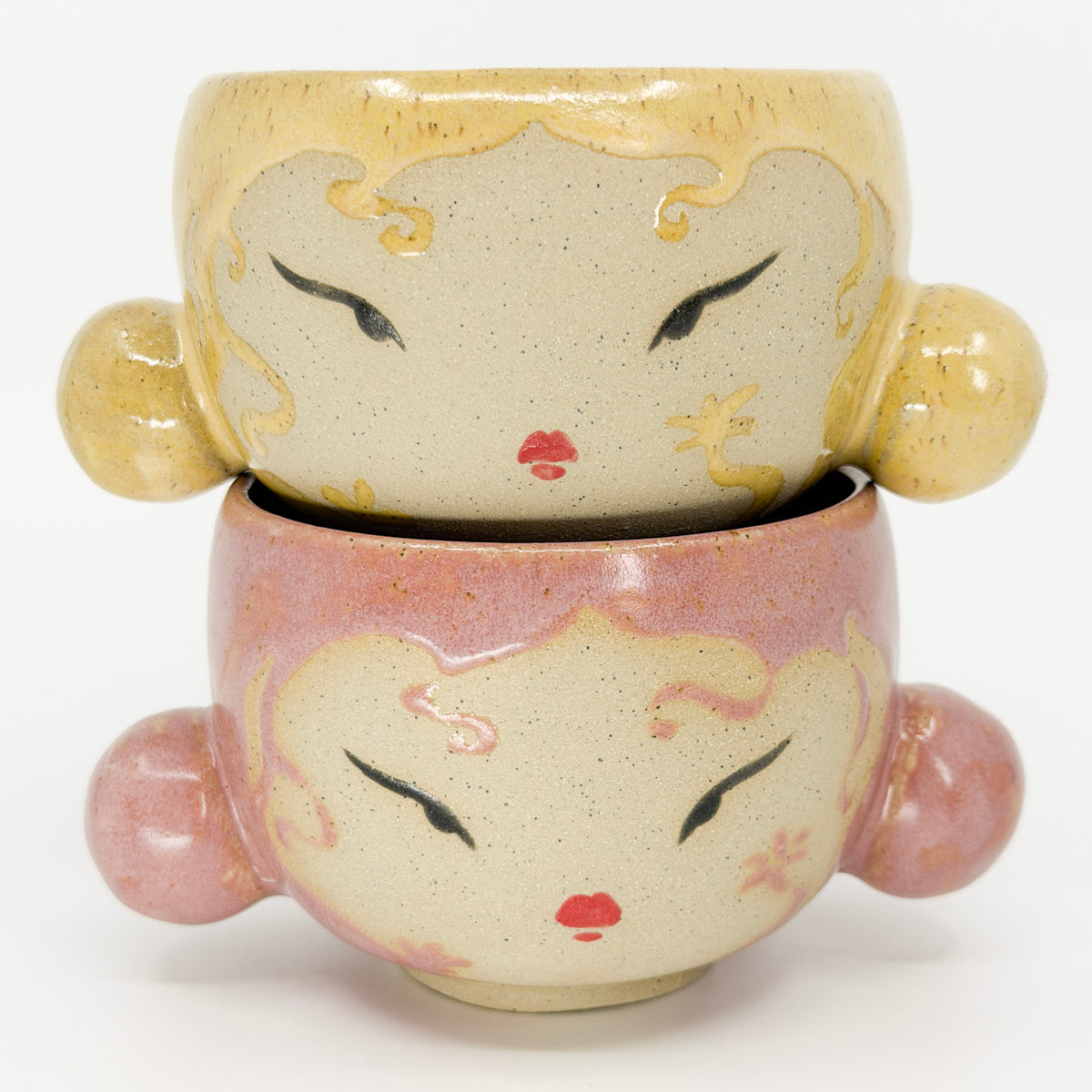 Ju Zi Mug