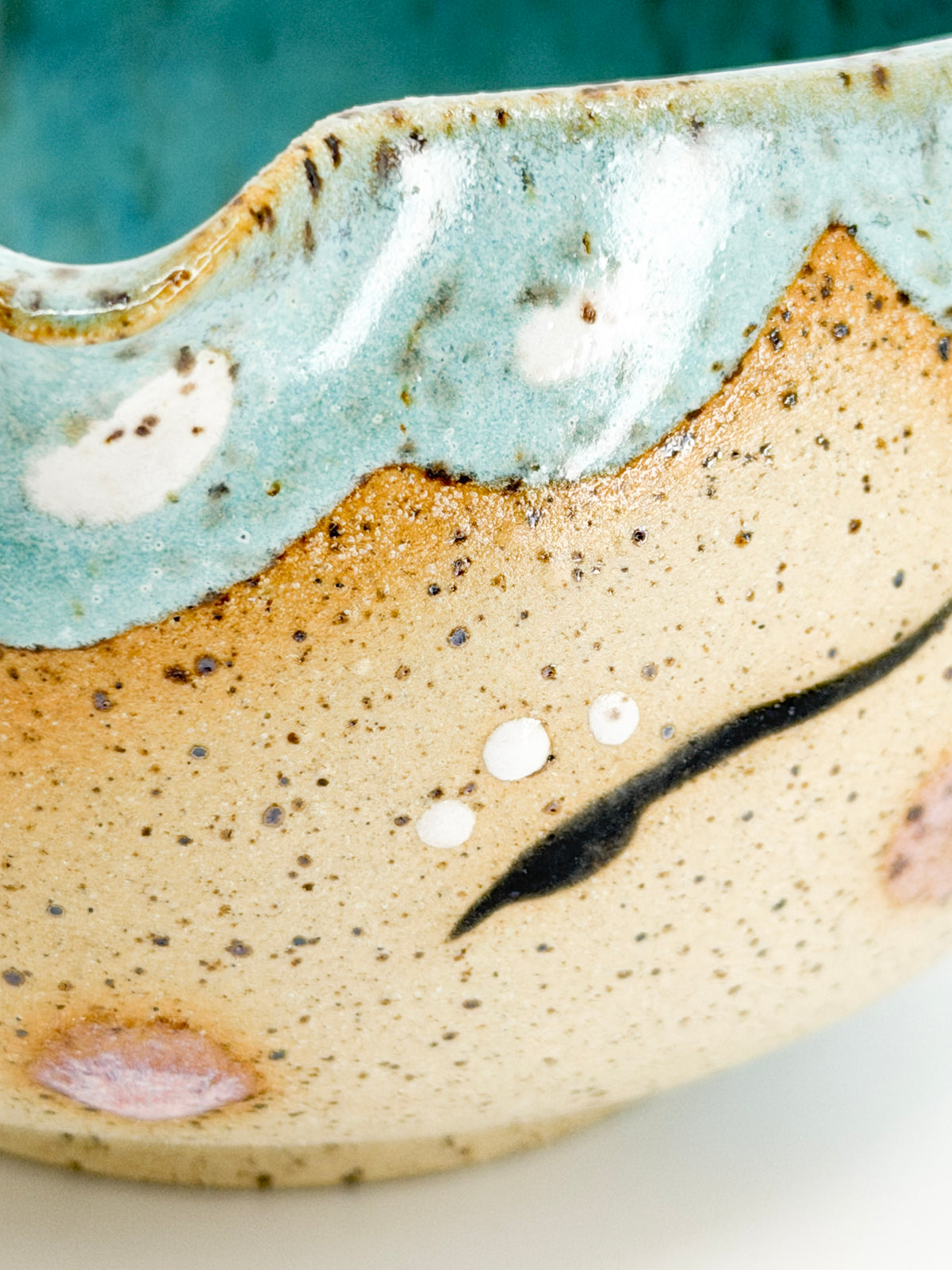 Diéyi Matcha Bowl