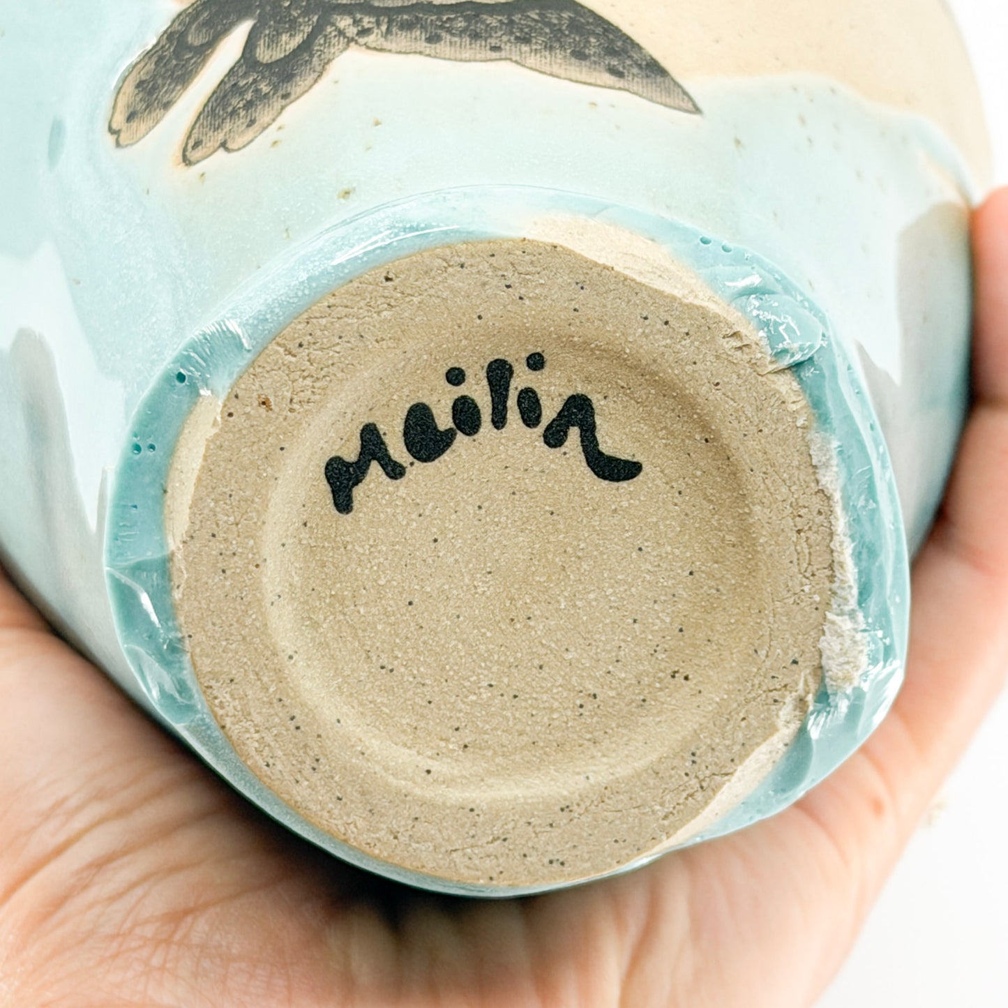 Diéyī Vase