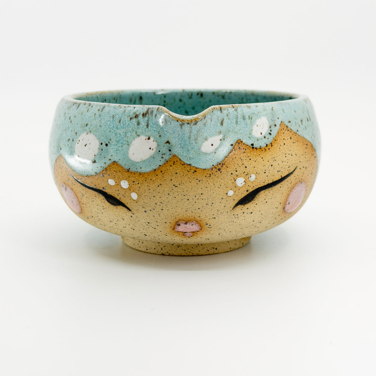 Diéyi Matcha Bowl