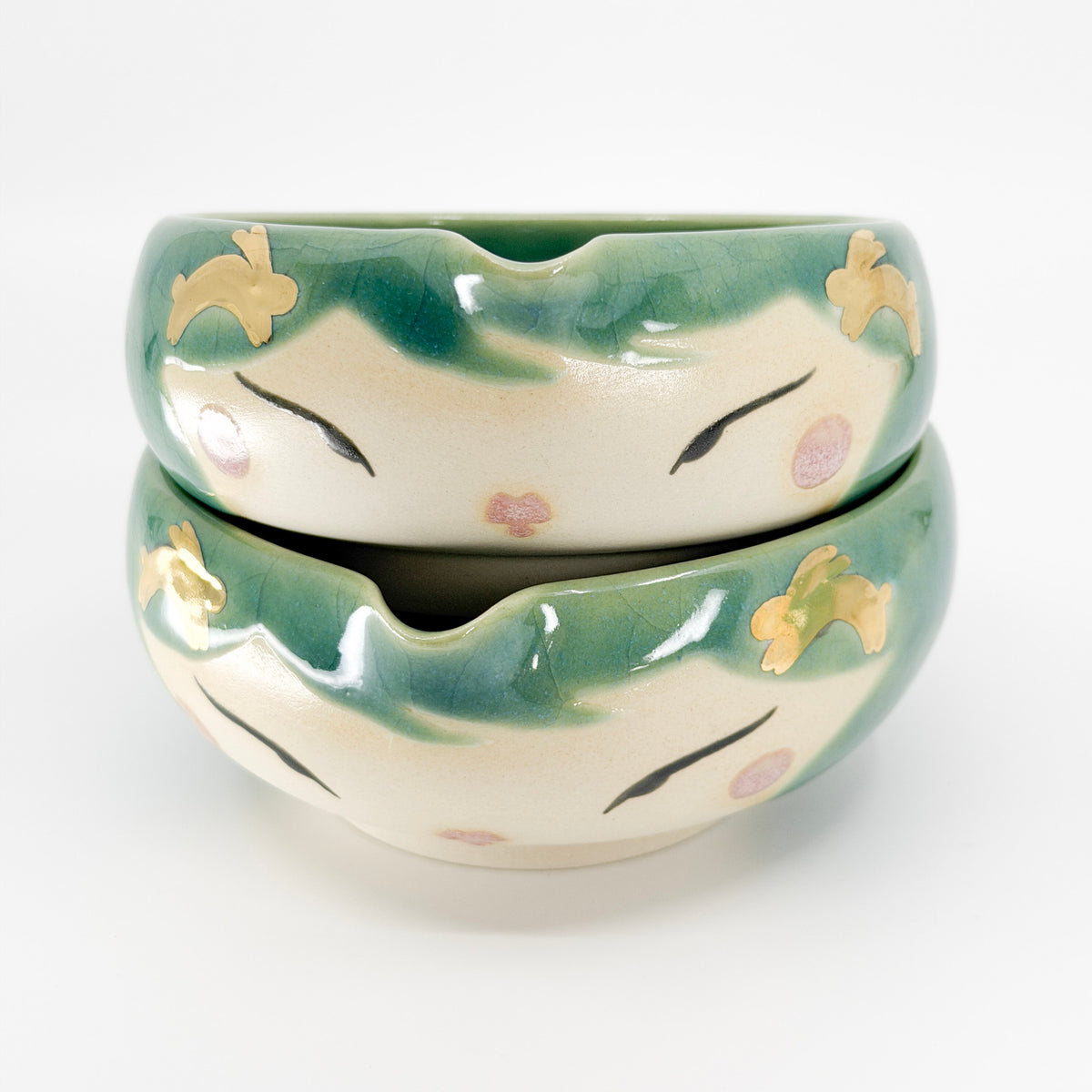 Temachii Matcha Bowl